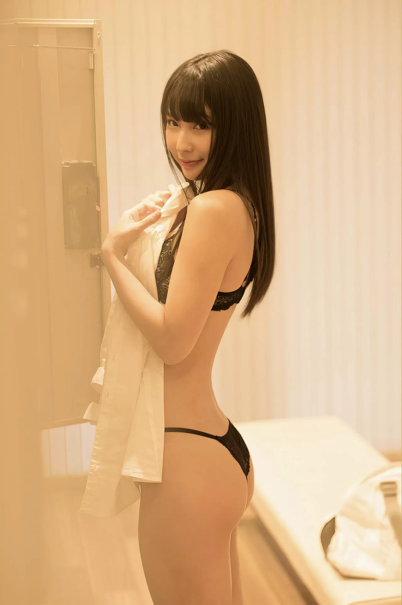 Kawasaki Aya FRIDAY写真集 川崎あや 全集修正 日本 「でな筋を」 尤物 写真