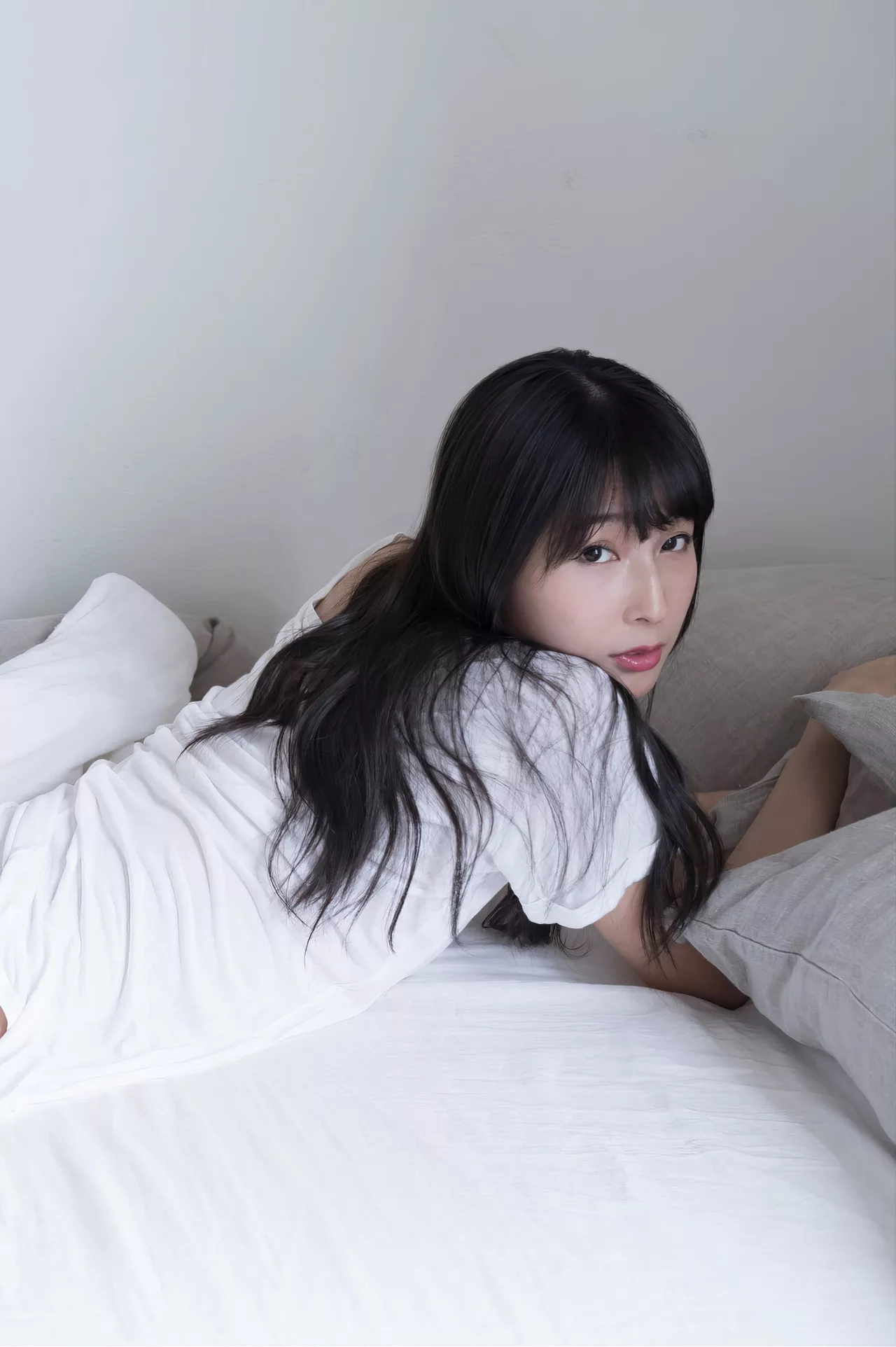 Kawasaki Aya FRIDAY写真集 川崎あや 全集修正 日本 「でな筋を」 尤物 写真