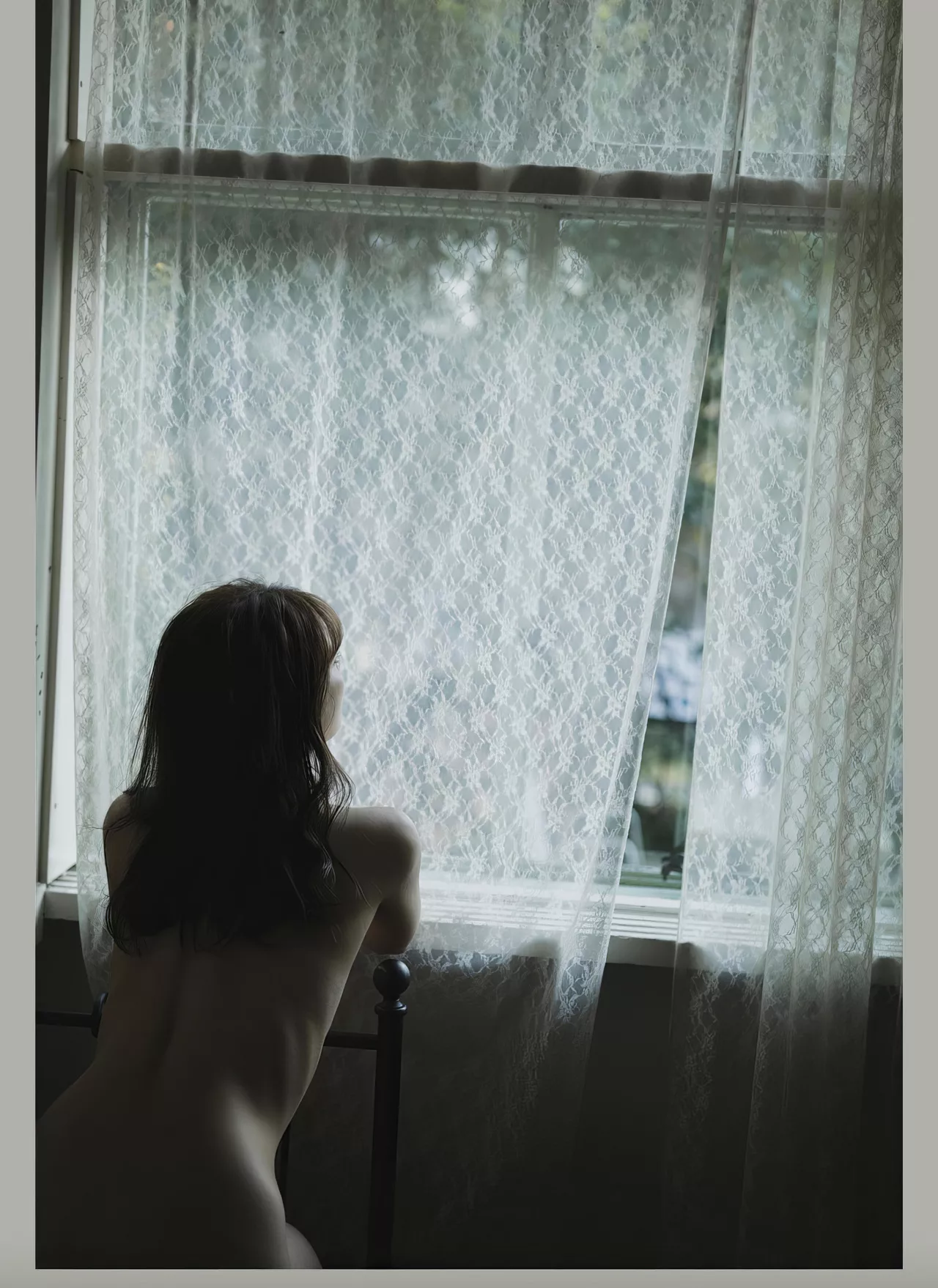 【とられち】 美谷朱里艺术图集 Akari Set.1 Mitani