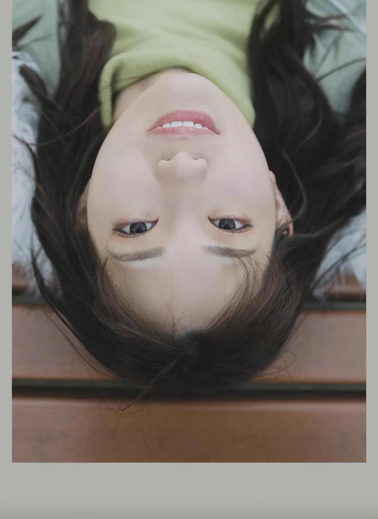【とられち】 美谷朱里艺术图集 Akari Set.1 Mitani