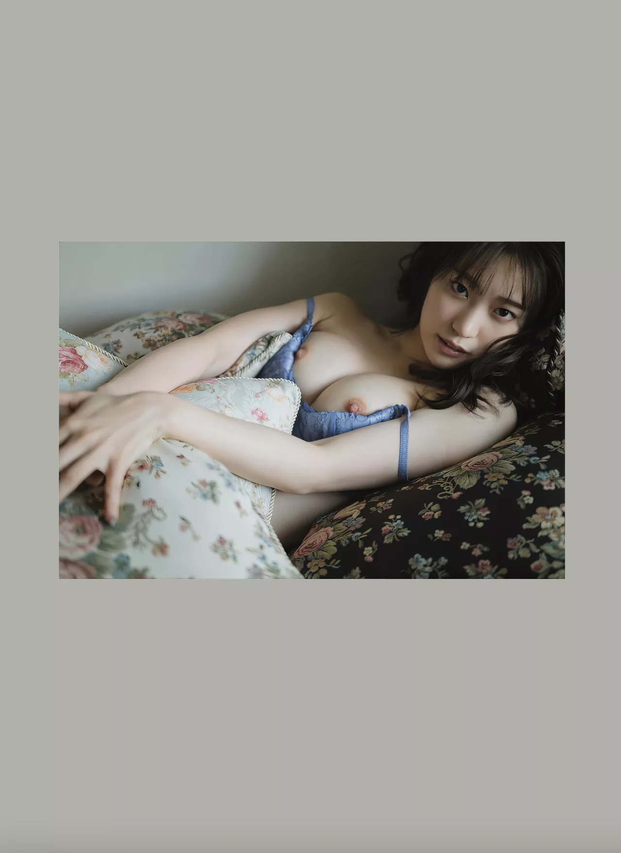 【とられち】 美谷朱里艺术图集 Akari Set.1 Mitani