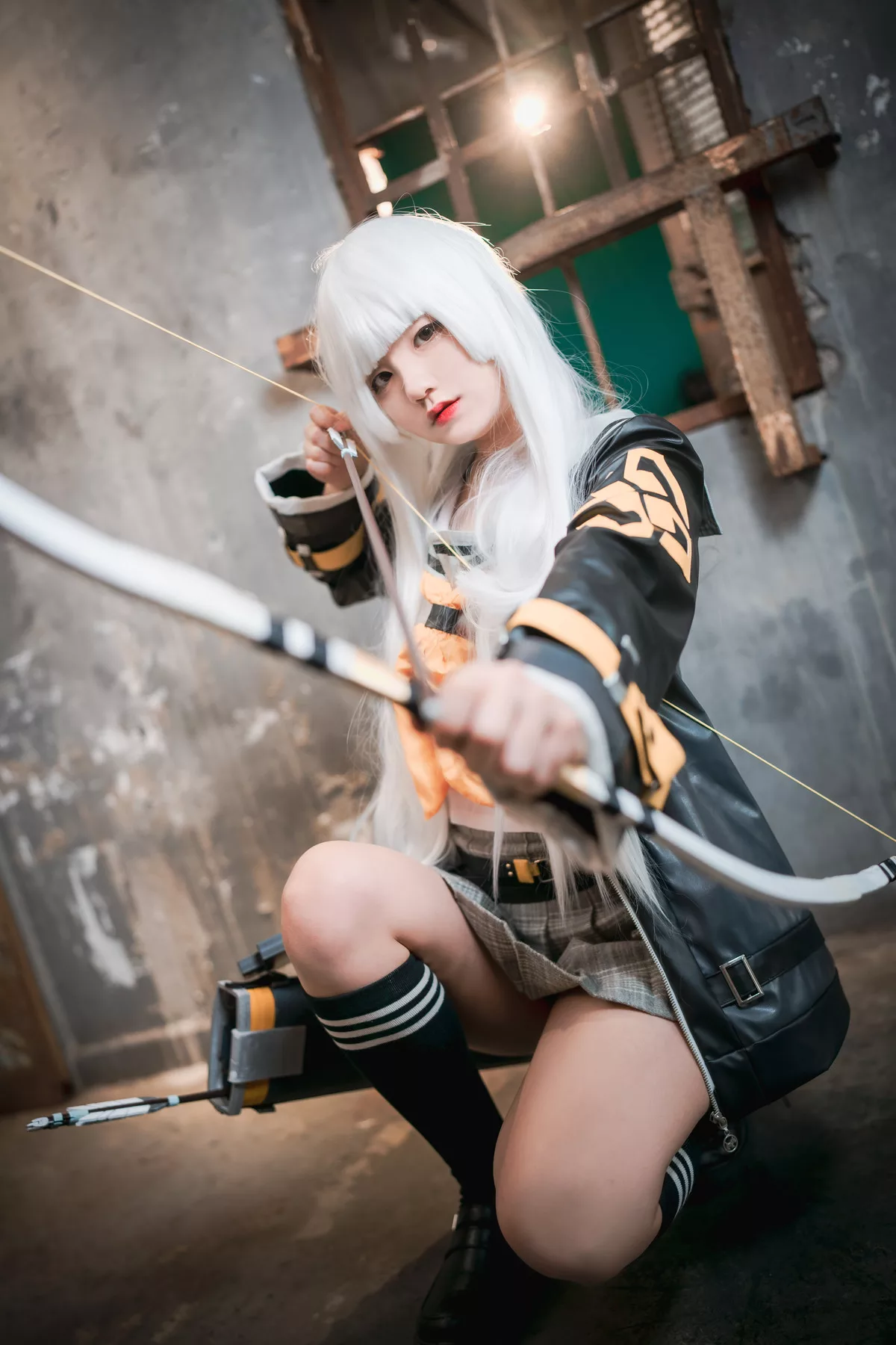 Jeong 高丽 写真 大佳玩 嫩模 (43P) Return Eternal Black 【DJAWA 高质写真美图】 RIO Survival 嫩模 高丽 Jenny