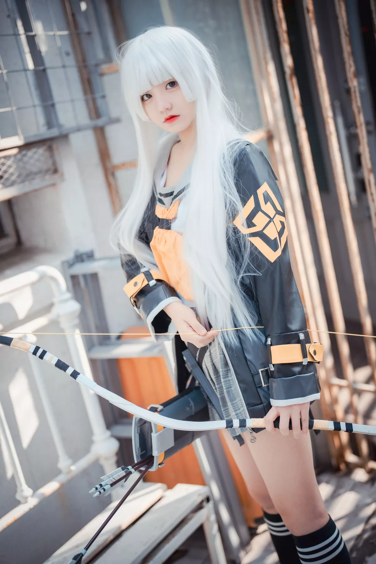 Jeong 高丽 写真 大佳玩 嫩模 (43P) Return Eternal Black 【DJAWA 高质写真美图】 RIO Survival 嫩模 高丽 Jenny