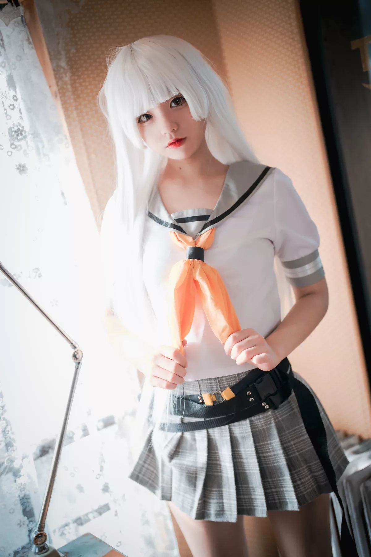 Jeong 高丽 写真 大佳玩 嫩模 (43P) Return Eternal Black 【DJAWA 高质写真美图】 RIO Survival 嫩模 高丽 Jenny