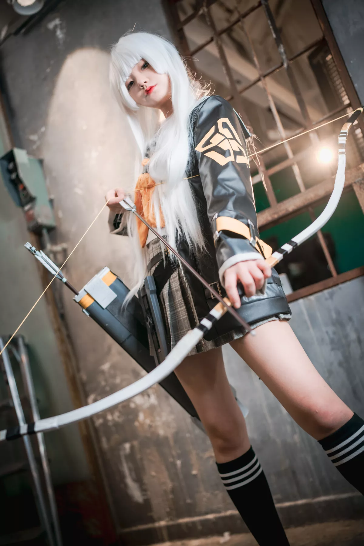 Jeong 高丽 写真 大佳玩 嫩模 (43P) Return Eternal Black 【DJAWA 高质写真美图】 RIO Survival 嫩模 高丽 Jenny