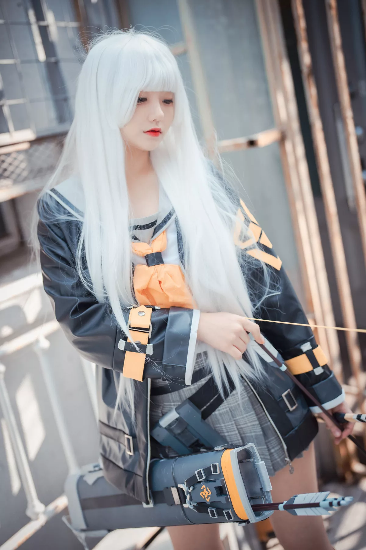 Jeong 高丽 写真 大佳玩 嫩模 (43P) Return Eternal Black 【DJAWA 高质写真美图】 RIO Survival 嫩模 高丽 Jenny