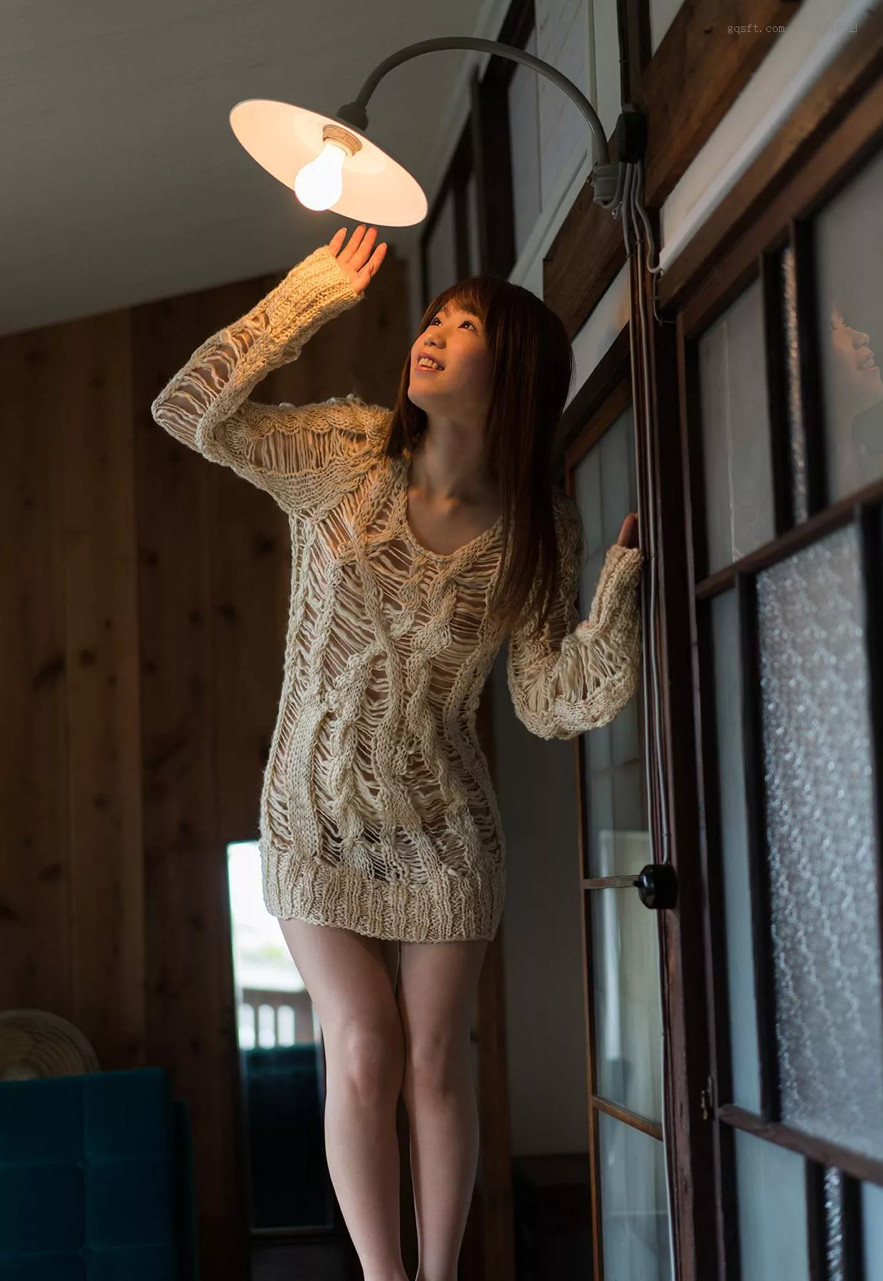 渚 丽人 Hikari Splendid! 『 』 ひかり Nagisa 高品质摄影写真 日本