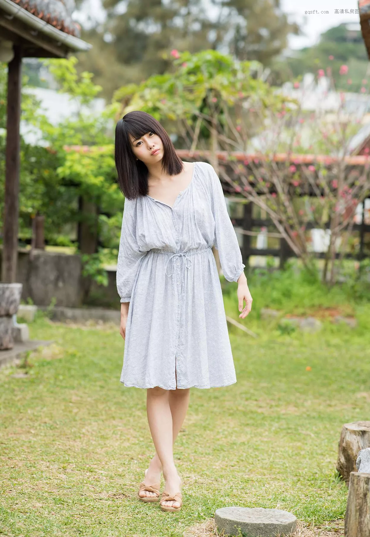 美人 日本 高清摄影写真 Kawakami Nanami 奈々美 川上