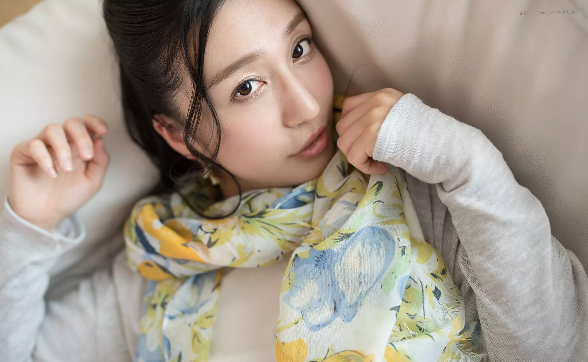 古川 高质艺术艺术图 』 いおり Kogawa Limited 日本 美女 Edition 『 Iori