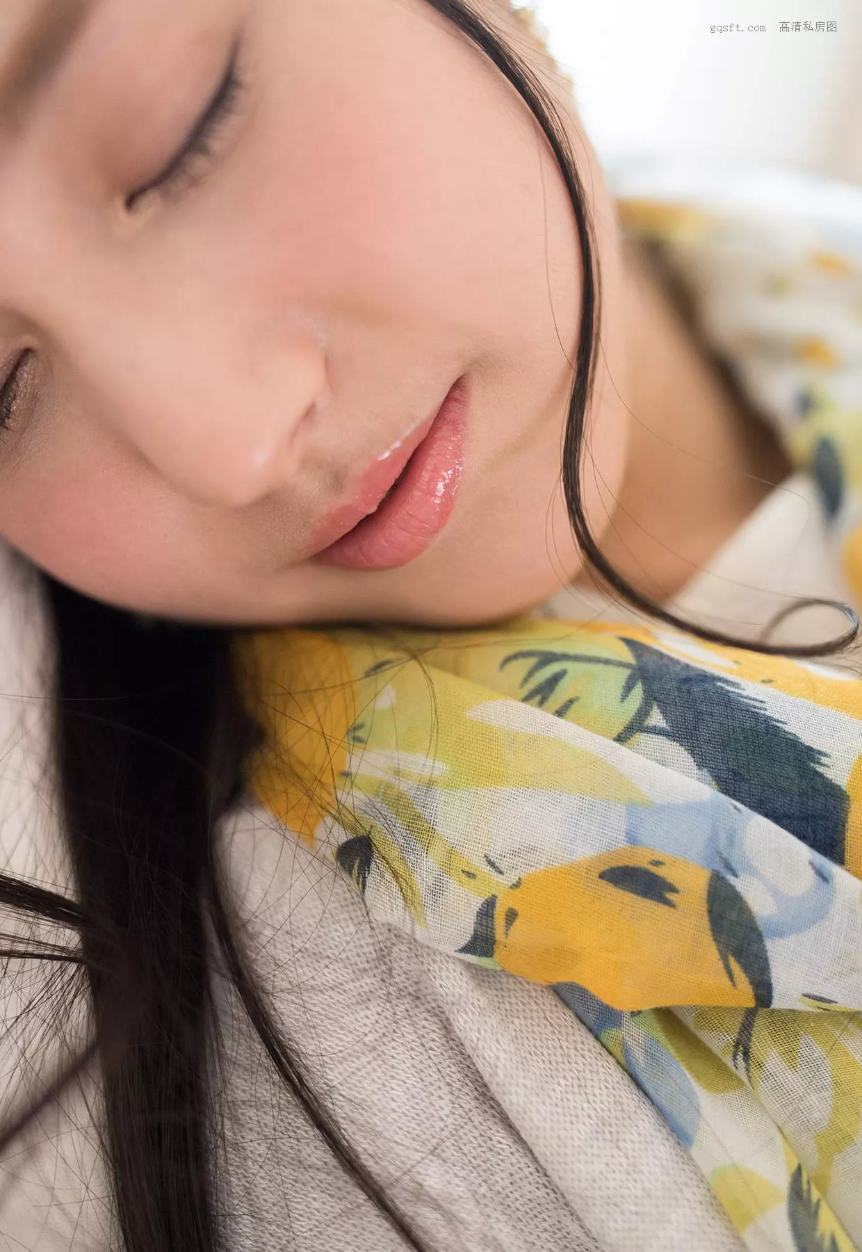 古川 高质艺术艺术图 』 いおり Kogawa Limited 日本 美女 Edition 『 Iori