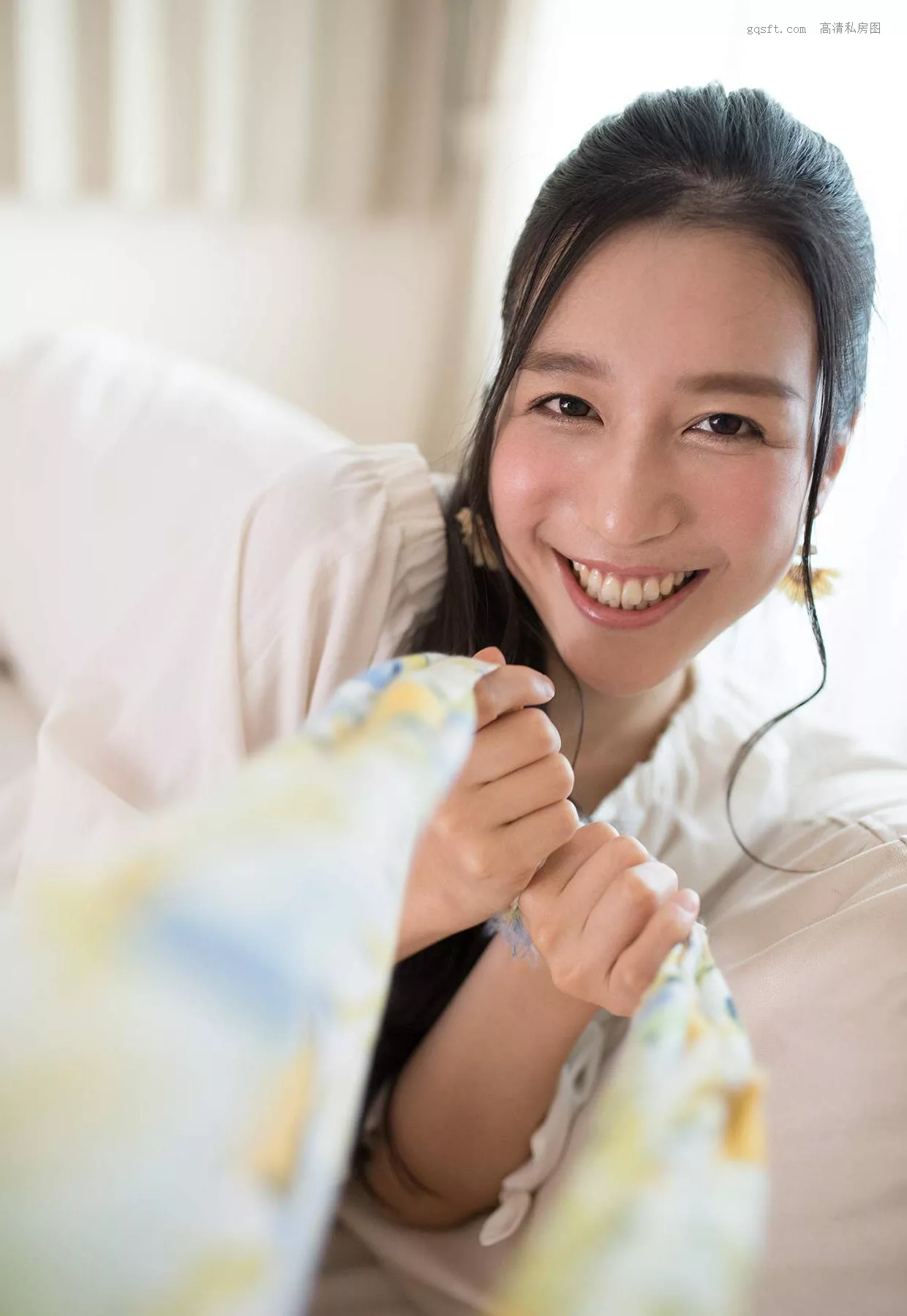 古川 高质艺术艺术图 』 いおり Kogawa Limited 日本 美女 Edition 『 Iori