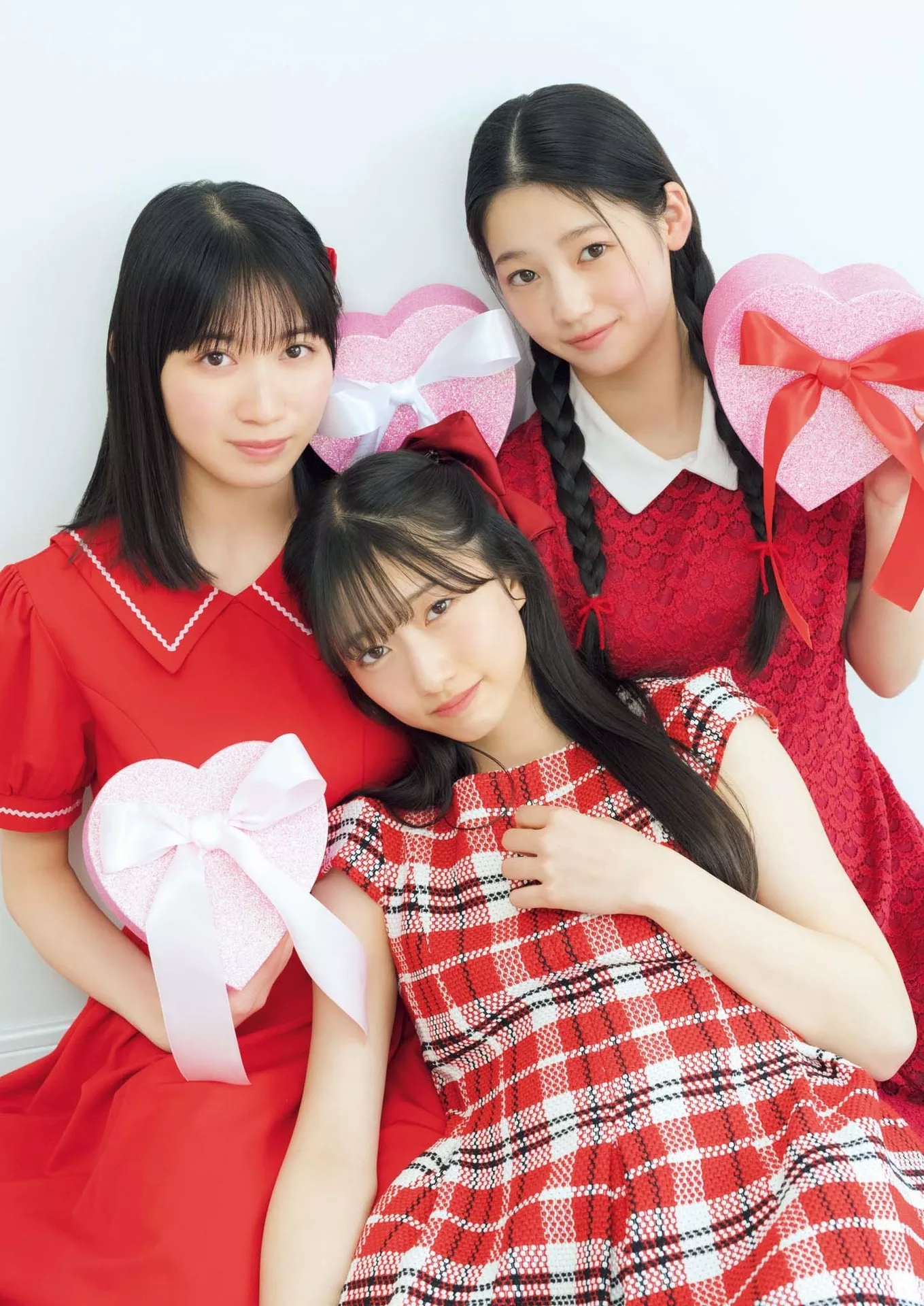 Spirits Comic 八木仁爱 吉本此那 2024 2024年11号) ( 早�DすずきBig Set.11