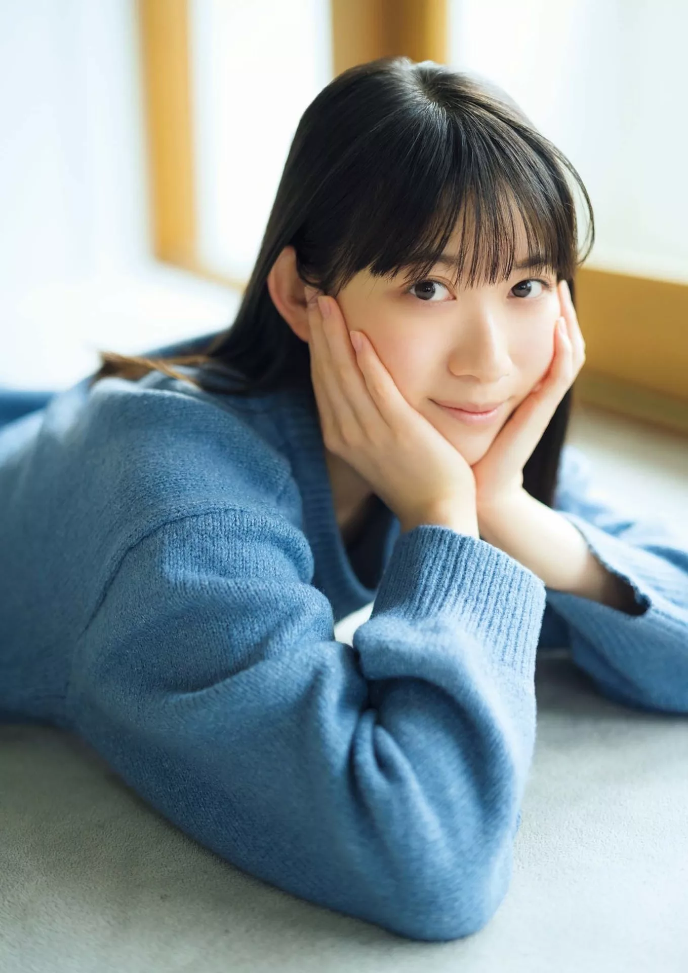Spirits Comic 八木仁爱 吉本此那 2024 2024年11号) ( 早�DすずきBig Set.11