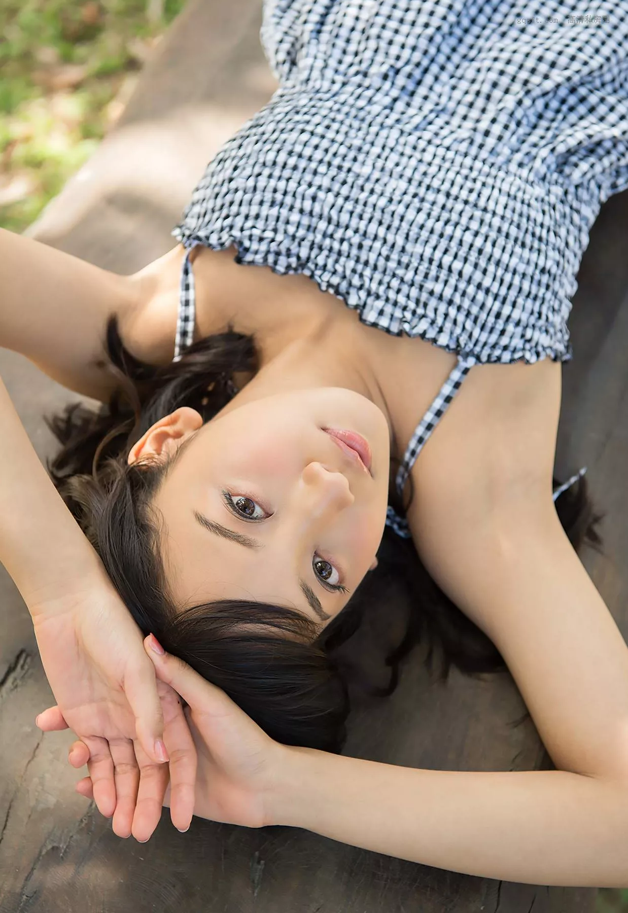 An 优质摄影摄影 美人 �y本杏 日本 Tsujimoto