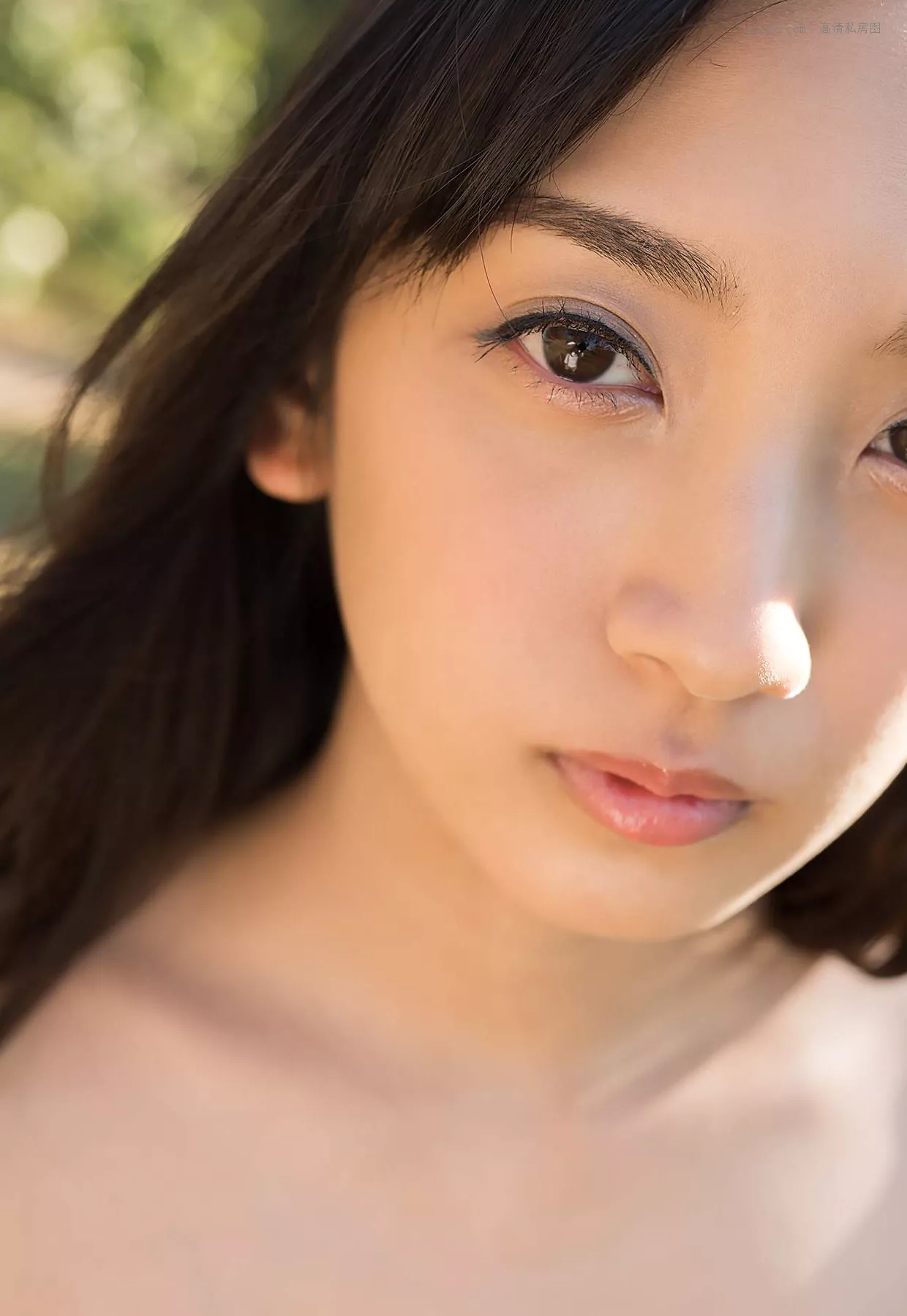An 优质摄影摄影 美人 �y本杏 日本 Tsujimoto
