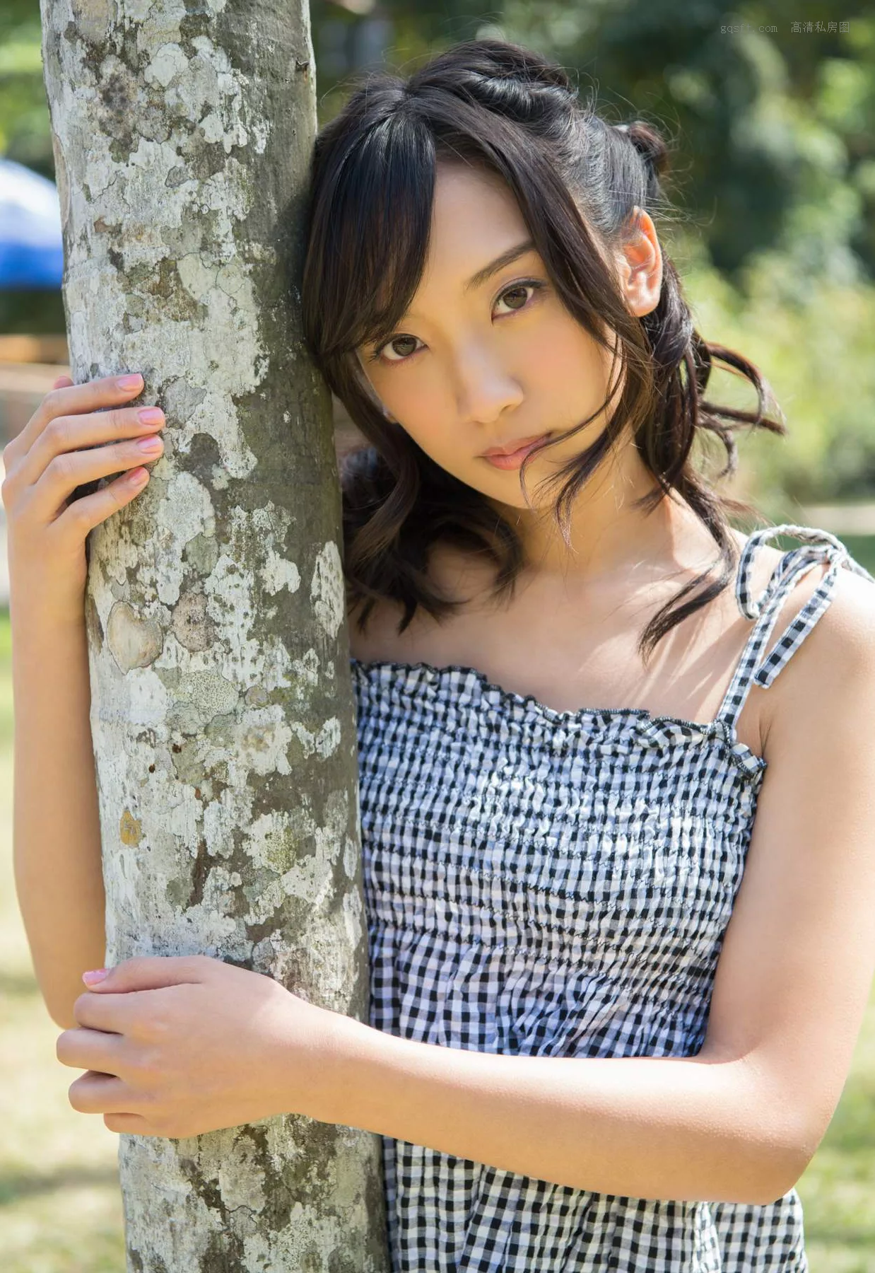 An 优质摄影摄影 美人 �y本杏 日本 Tsujimoto