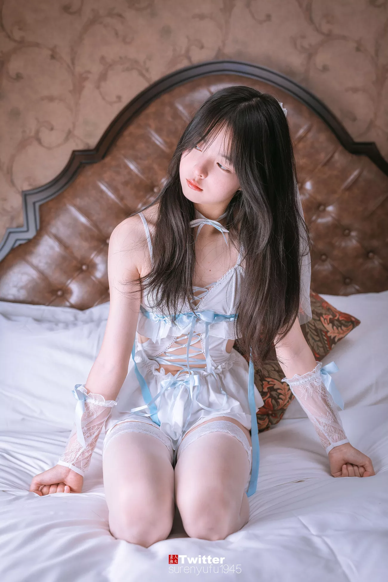 高清相片图集 林书辞 《天使》