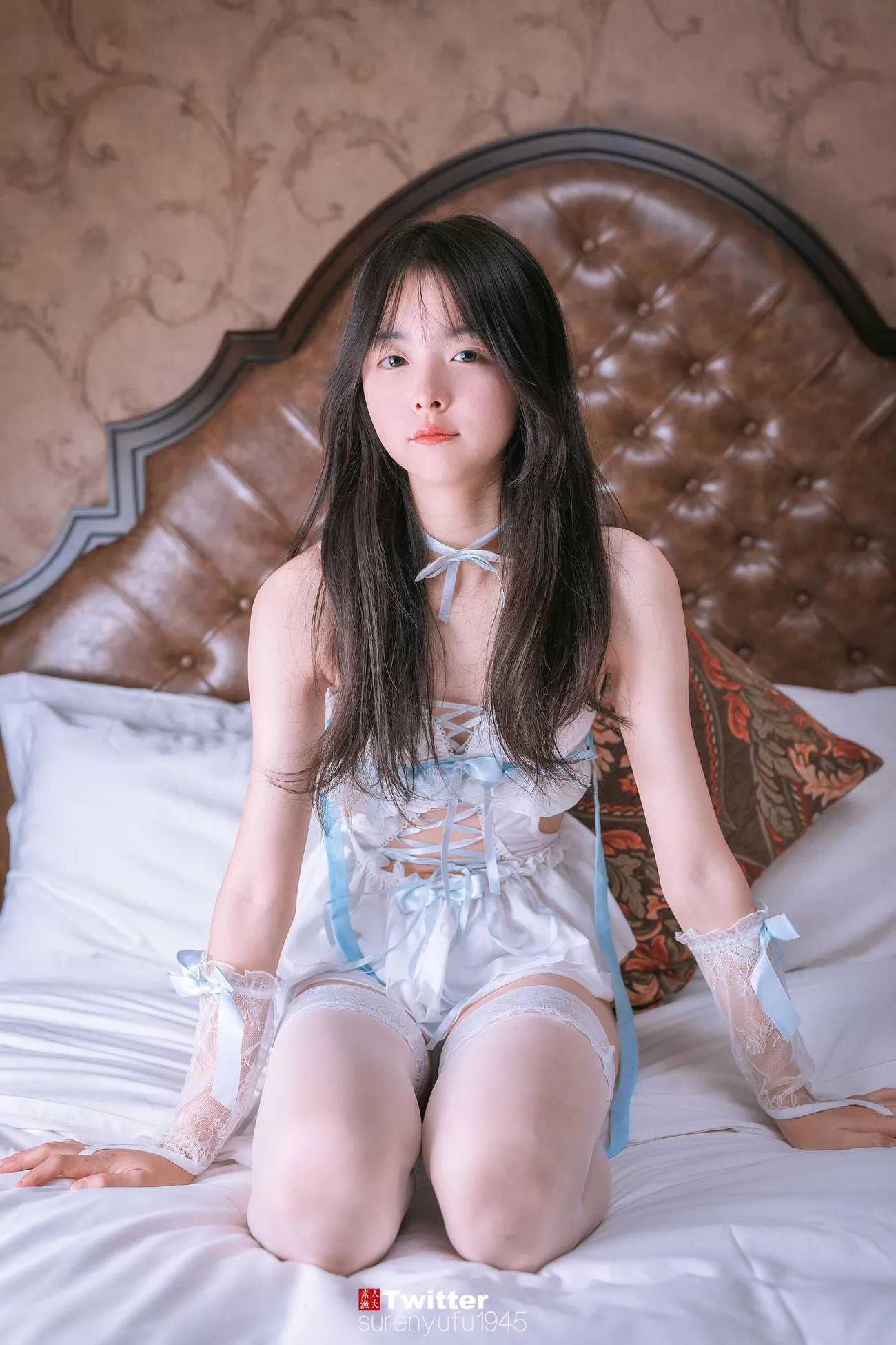 高清相片图集 林书辞 《天使》