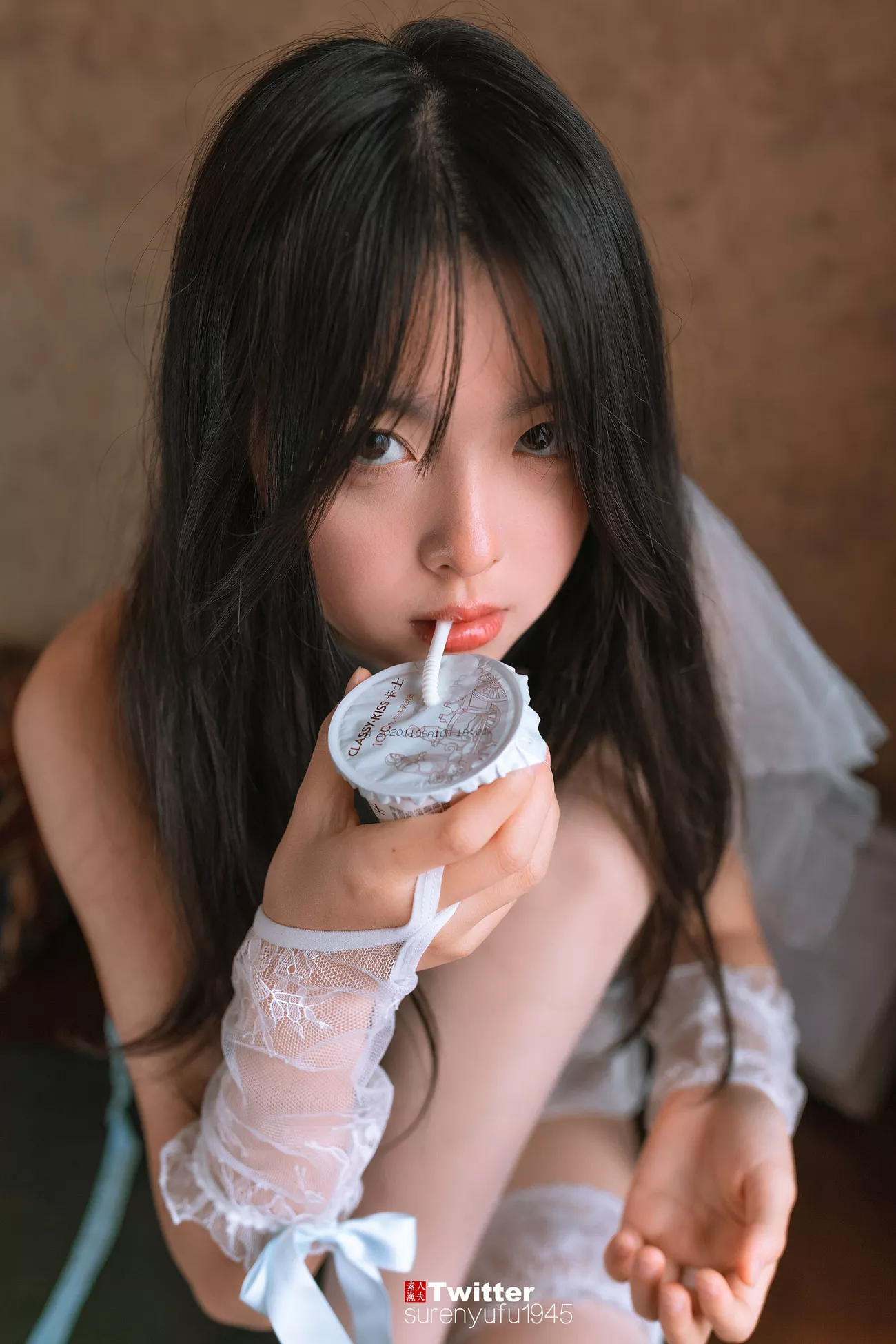 高清相片图集 林书辞 《天使》