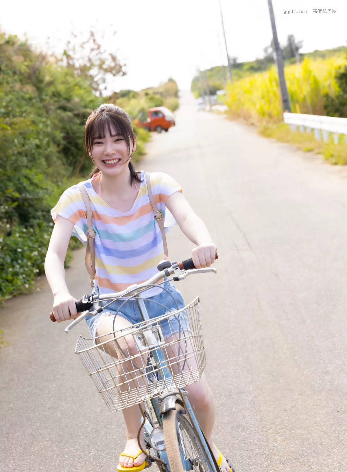 美女 石川�巍�unusual》 优秀艺术摄影 日本
