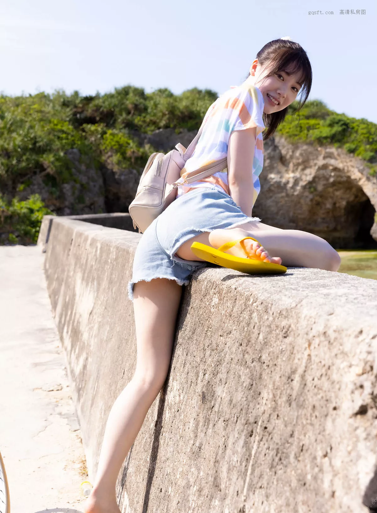 美女 石川�巍�unusual》 优秀艺术摄影 日本