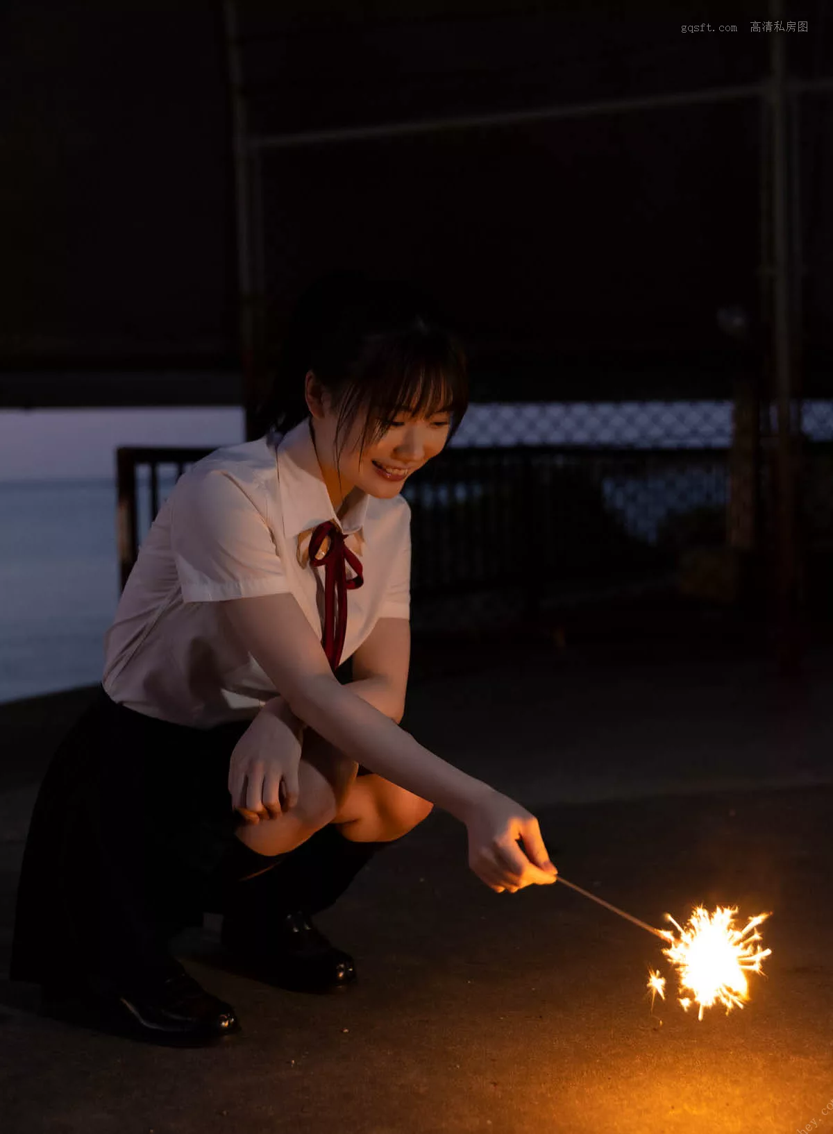 美女 石川�巍�unusual》 优秀艺术摄影 日本