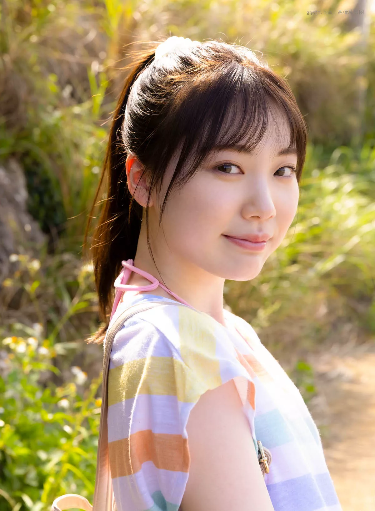 美女 石川�巍�unusual》 优秀艺术摄影 日本