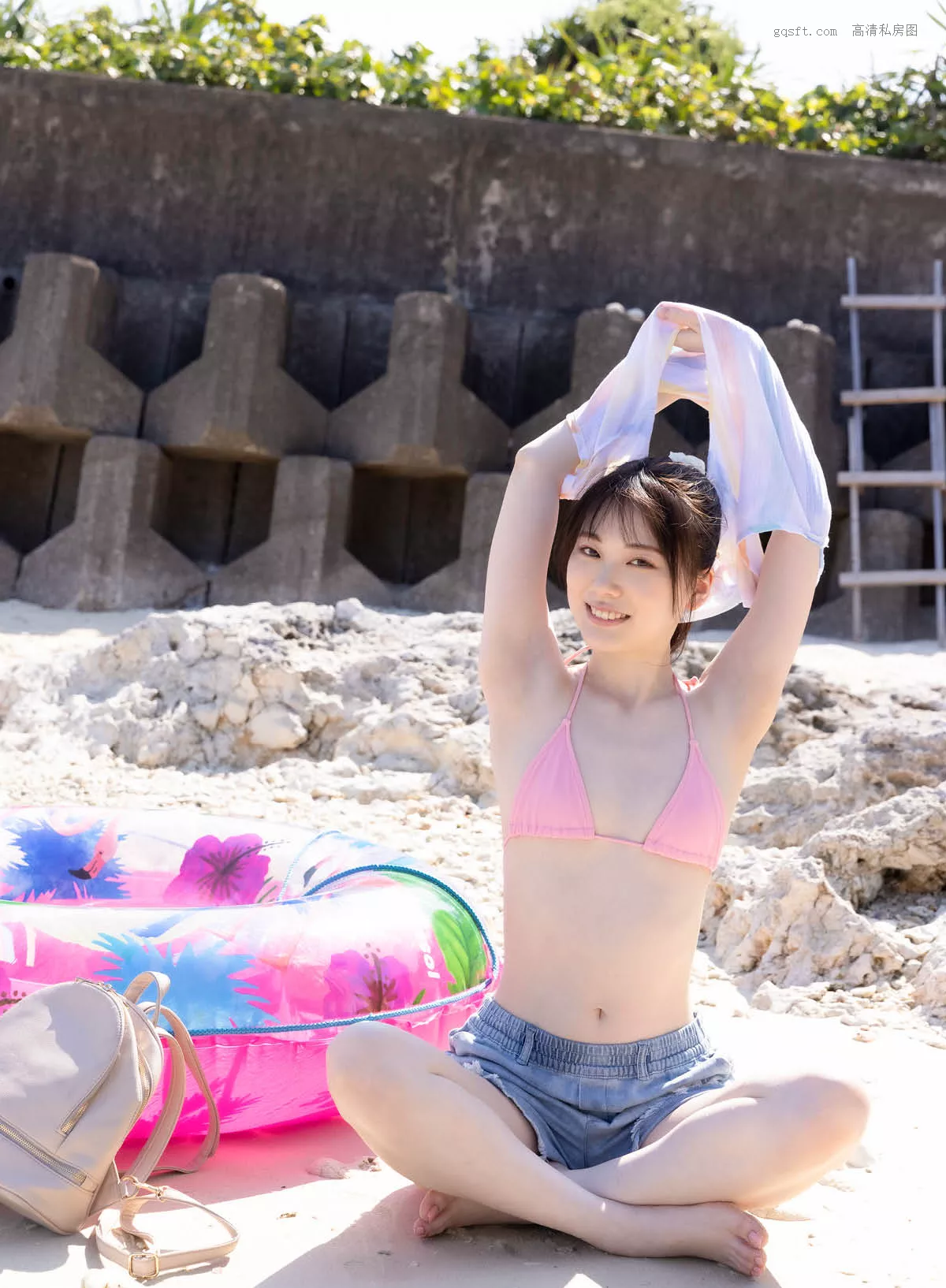 美女 石川�巍�unusual》 优秀艺术摄影 日本