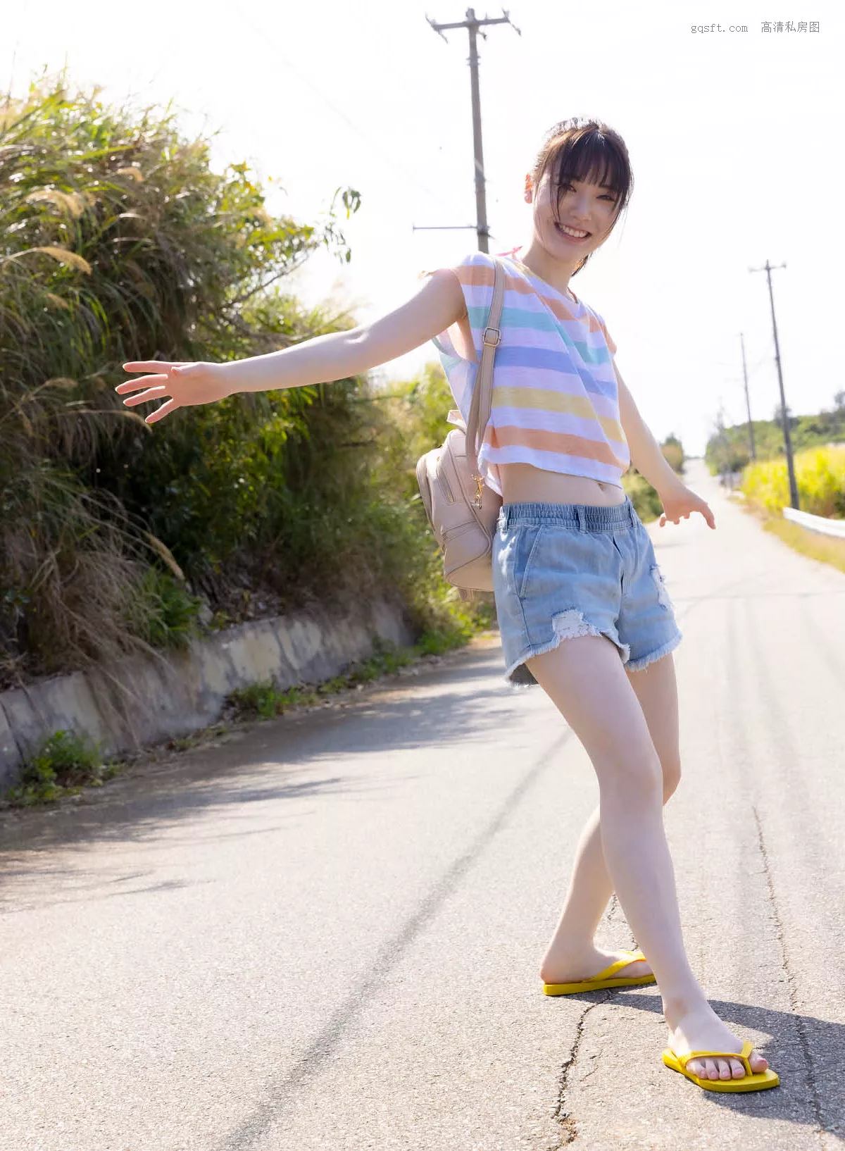 美女 石川�巍�unusual》 优秀艺术摄影 日本