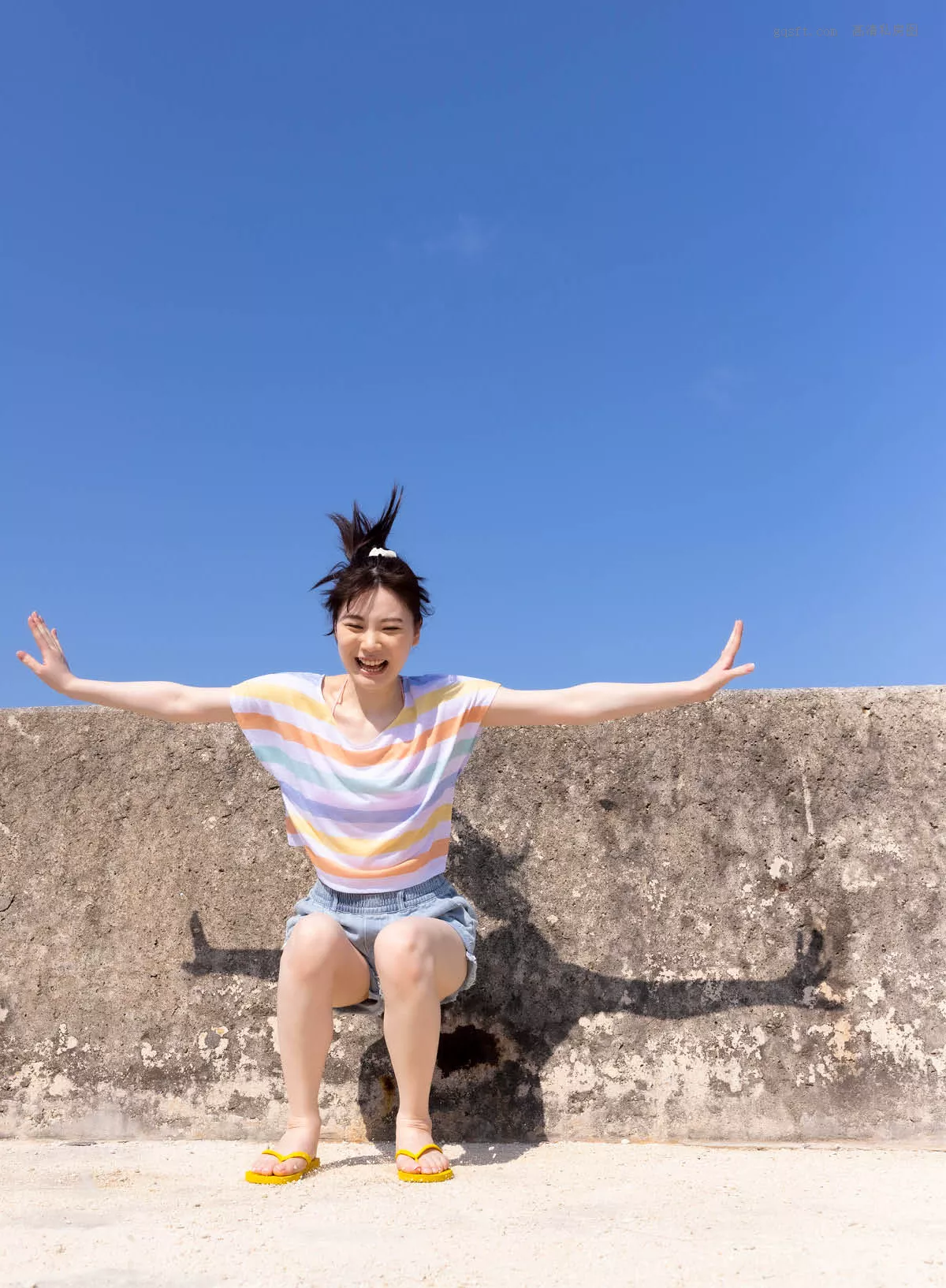 美女 石川�巍�unusual》 优秀艺术摄影 日本