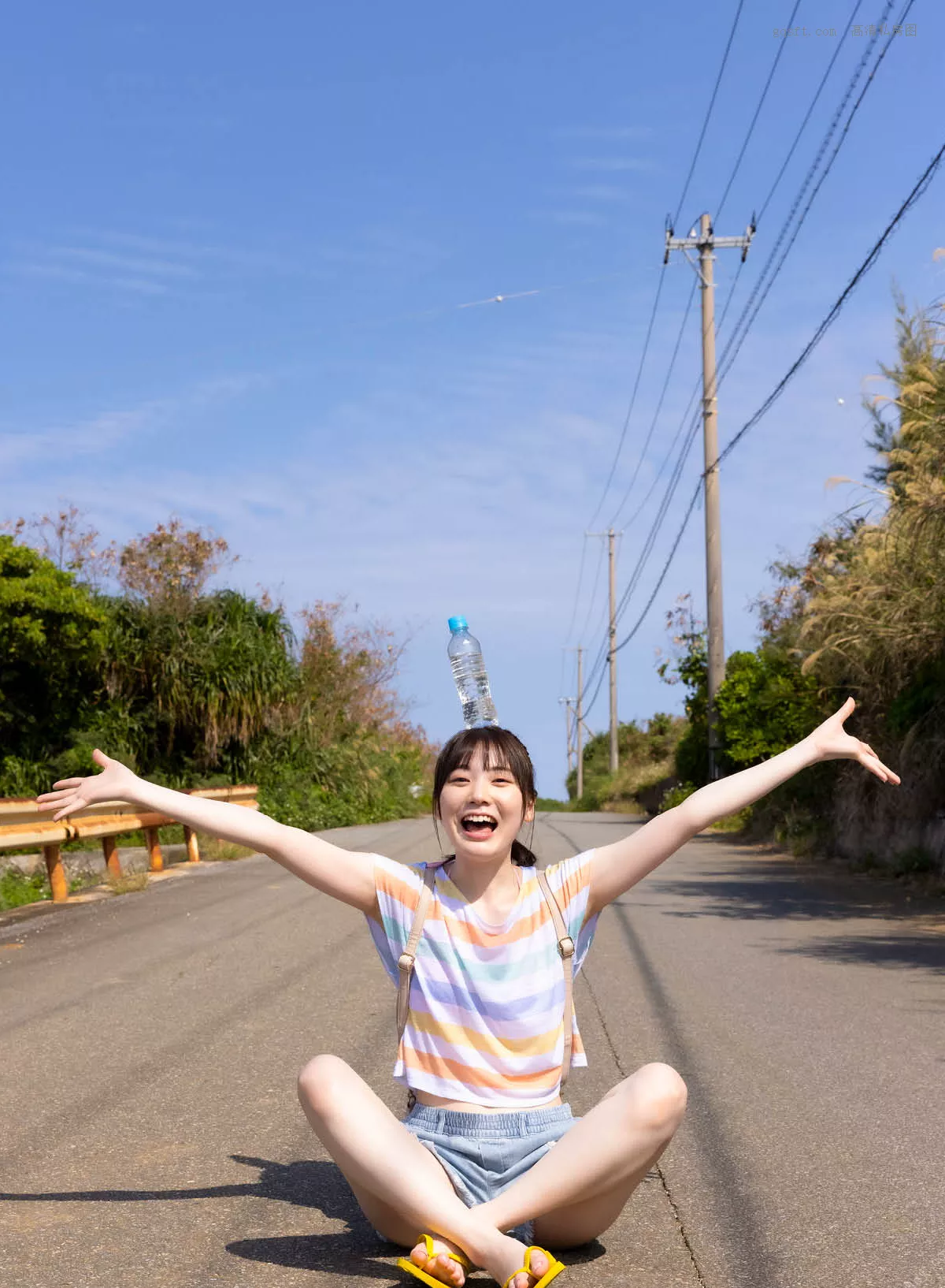 美女 石川�巍�unusual》 优秀艺术摄影 日本