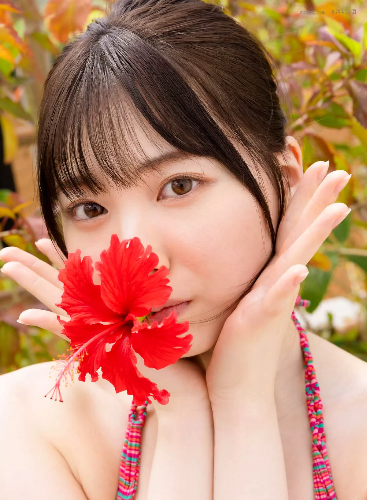 美女 石川�巍�unusual》 优秀艺术摄影 日本