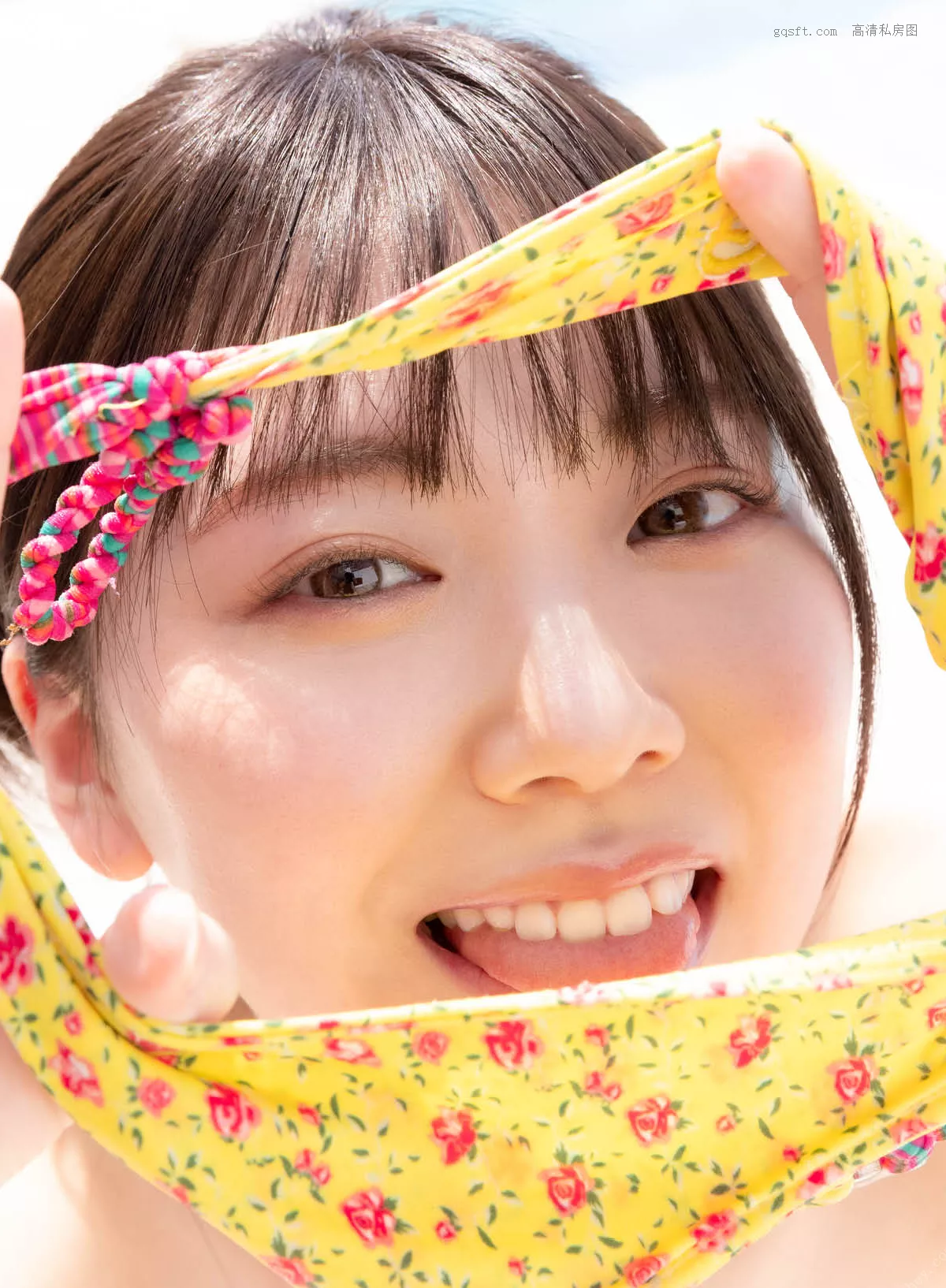 美女 石川�巍�unusual》 优秀艺术摄影 日本