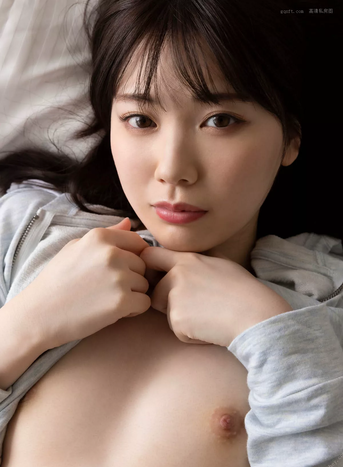 美女 石川�巍�unusual》 优秀艺术摄影 日本