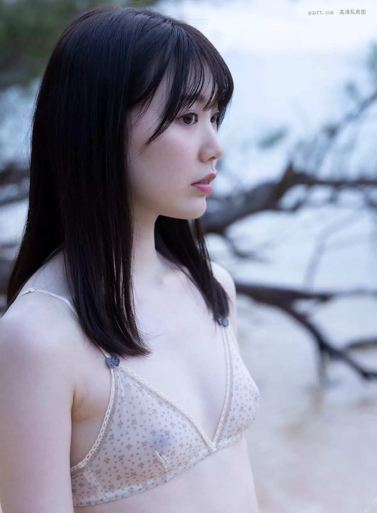 美女 石川�巍�unusual》 优秀艺术摄影 日本