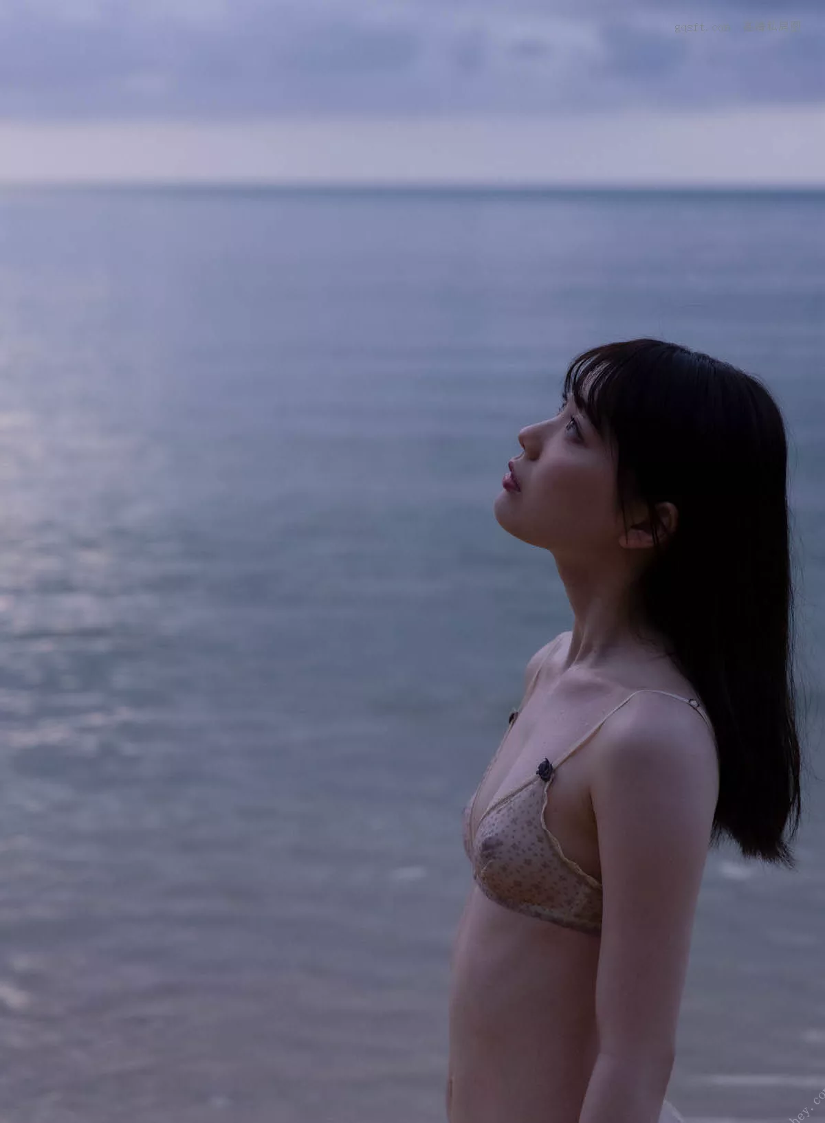 美女 石川�巍�unusual》 优秀艺术摄影 日本