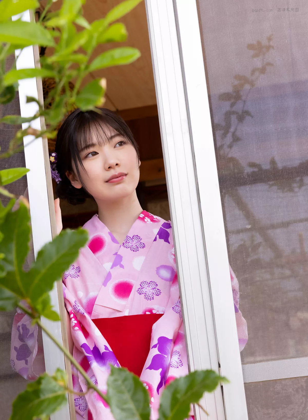 美女 石川�巍�unusual》 优秀艺术摄影 日本
