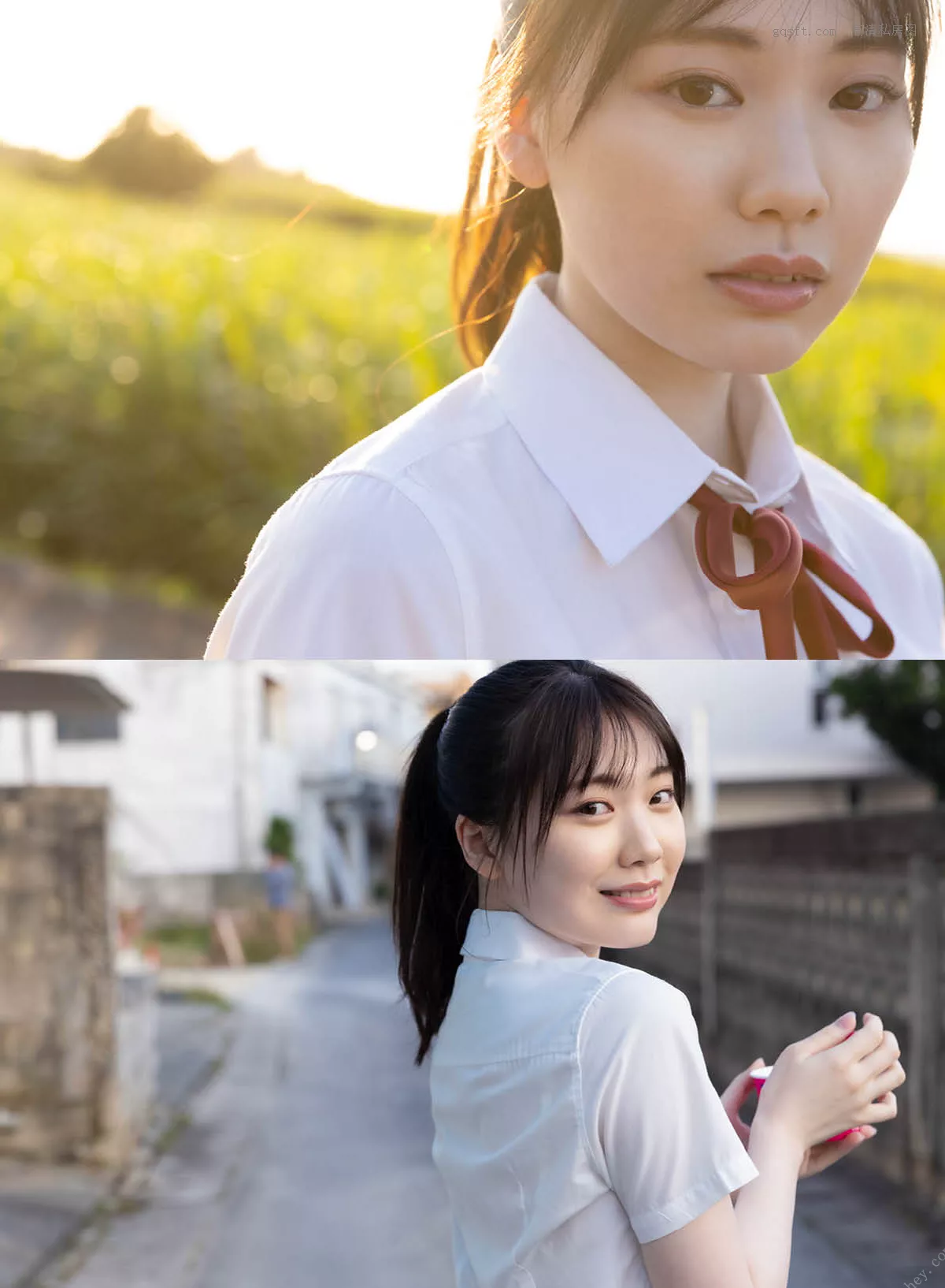 美女 石川�巍�unusual》 优秀艺术摄影 日本