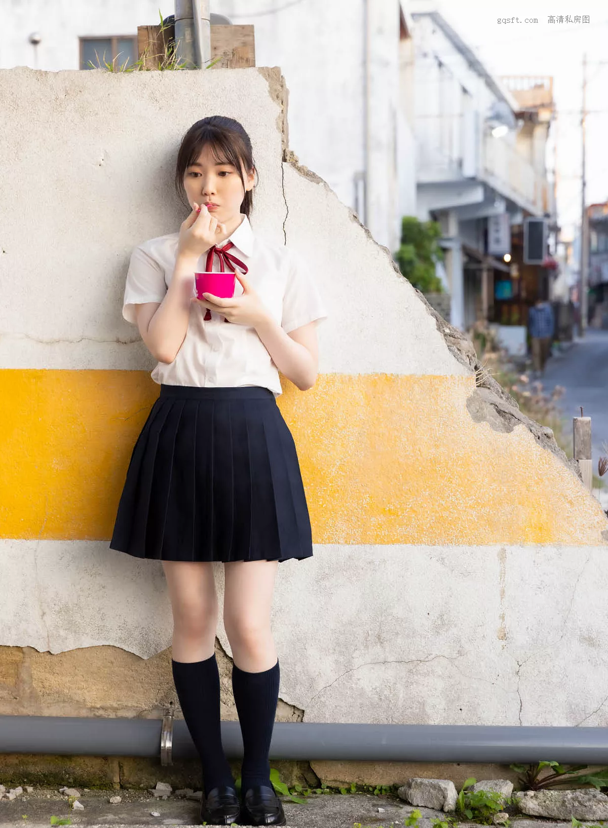 美女 石川�巍�unusual》 优秀艺术摄影 日本