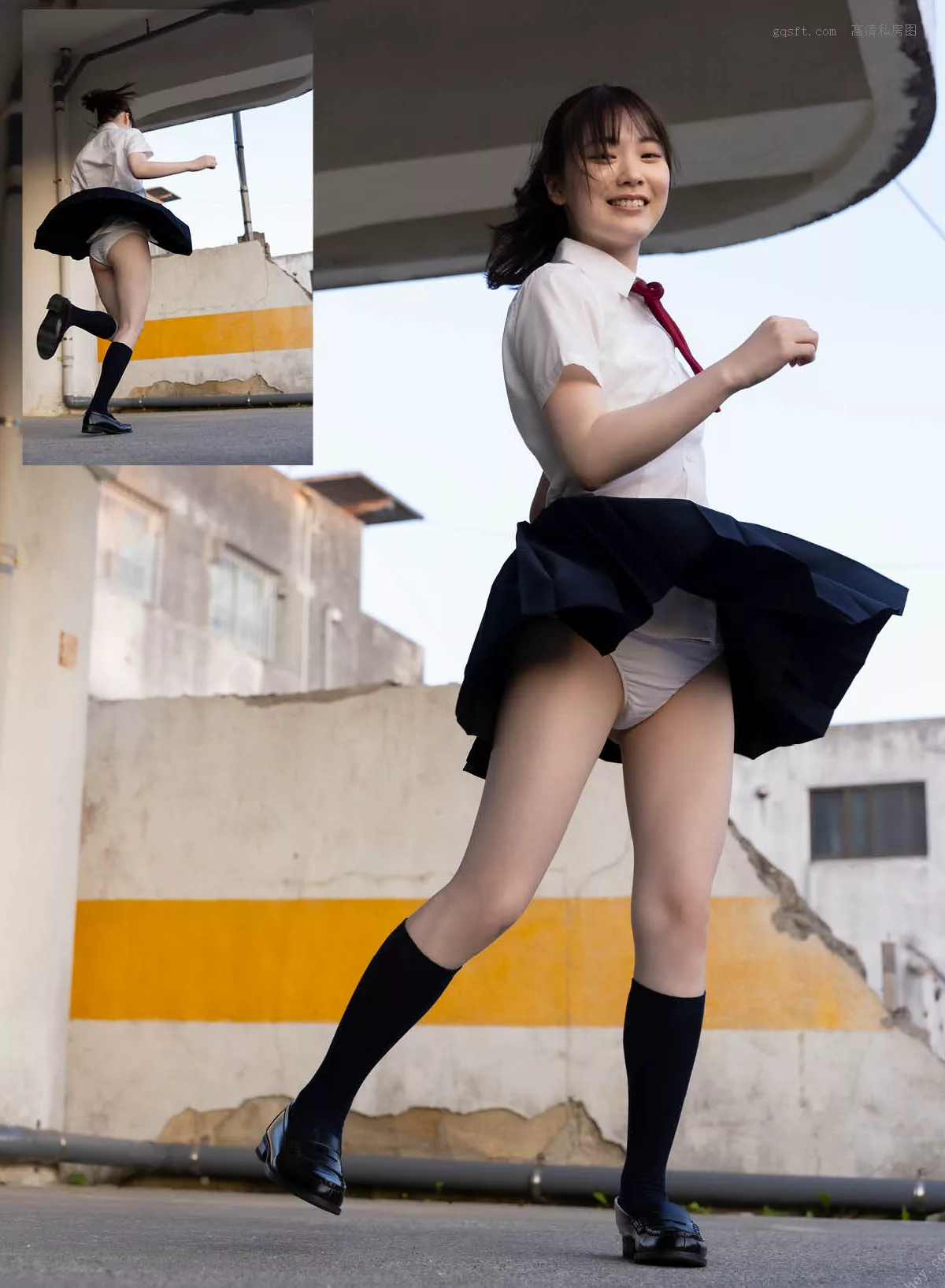 美女 石川�巍�unusual》 优秀艺术摄影 日本