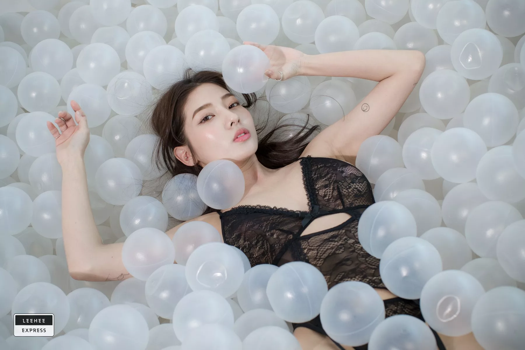 033 LERB 写真 (40P) G.su 高丽 写真组图】 美人 EXPRESS 魅模 【LEEHEE 利熙快运 高丽 高品质