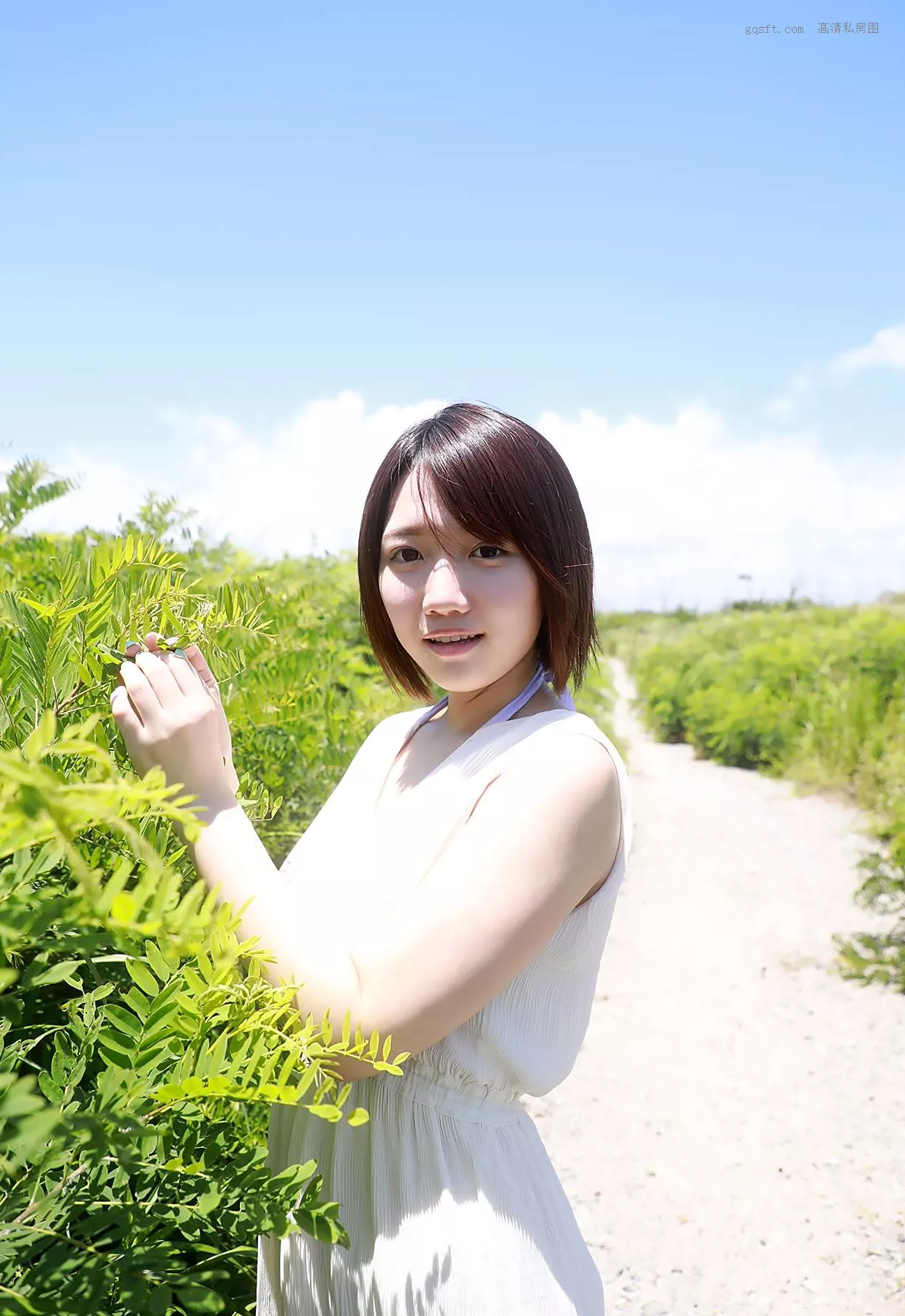 Kikukawa 日本 优秀摄影艺术图 菊川みつ叶 Mitsuha 仙女