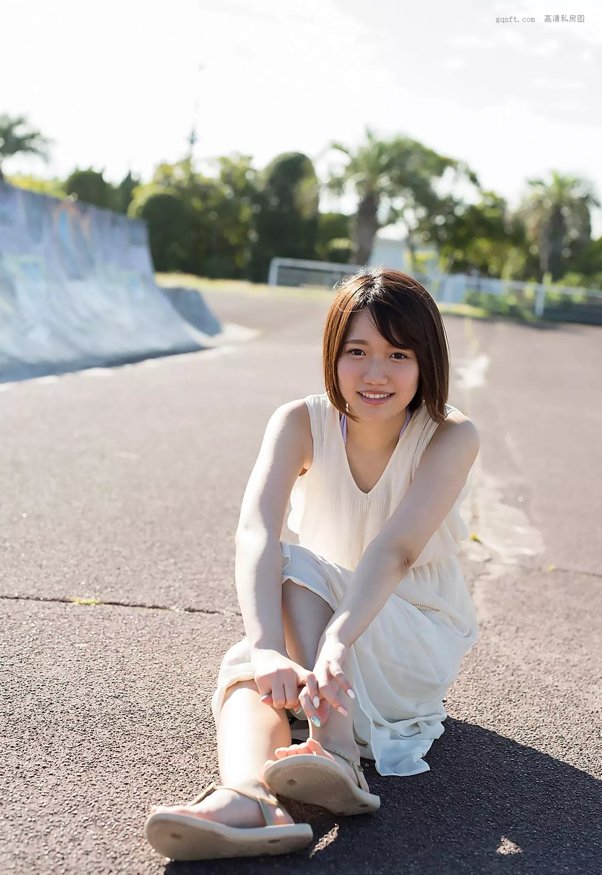 Kikukawa 日本 优秀摄影艺术图 菊川みつ叶 Mitsuha 仙女
