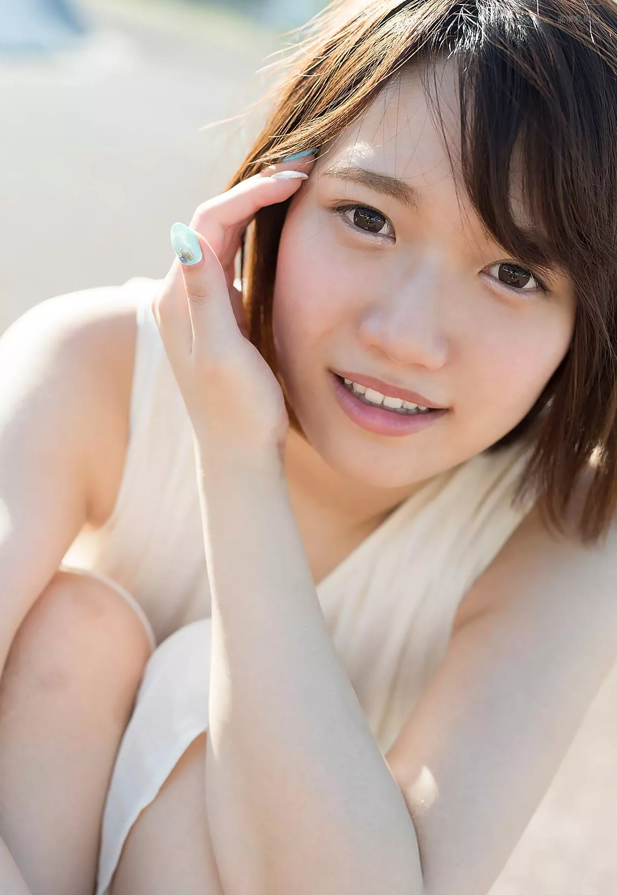 Kikukawa 日本 优秀摄影艺术图 菊川みつ叶 Mitsuha 仙女