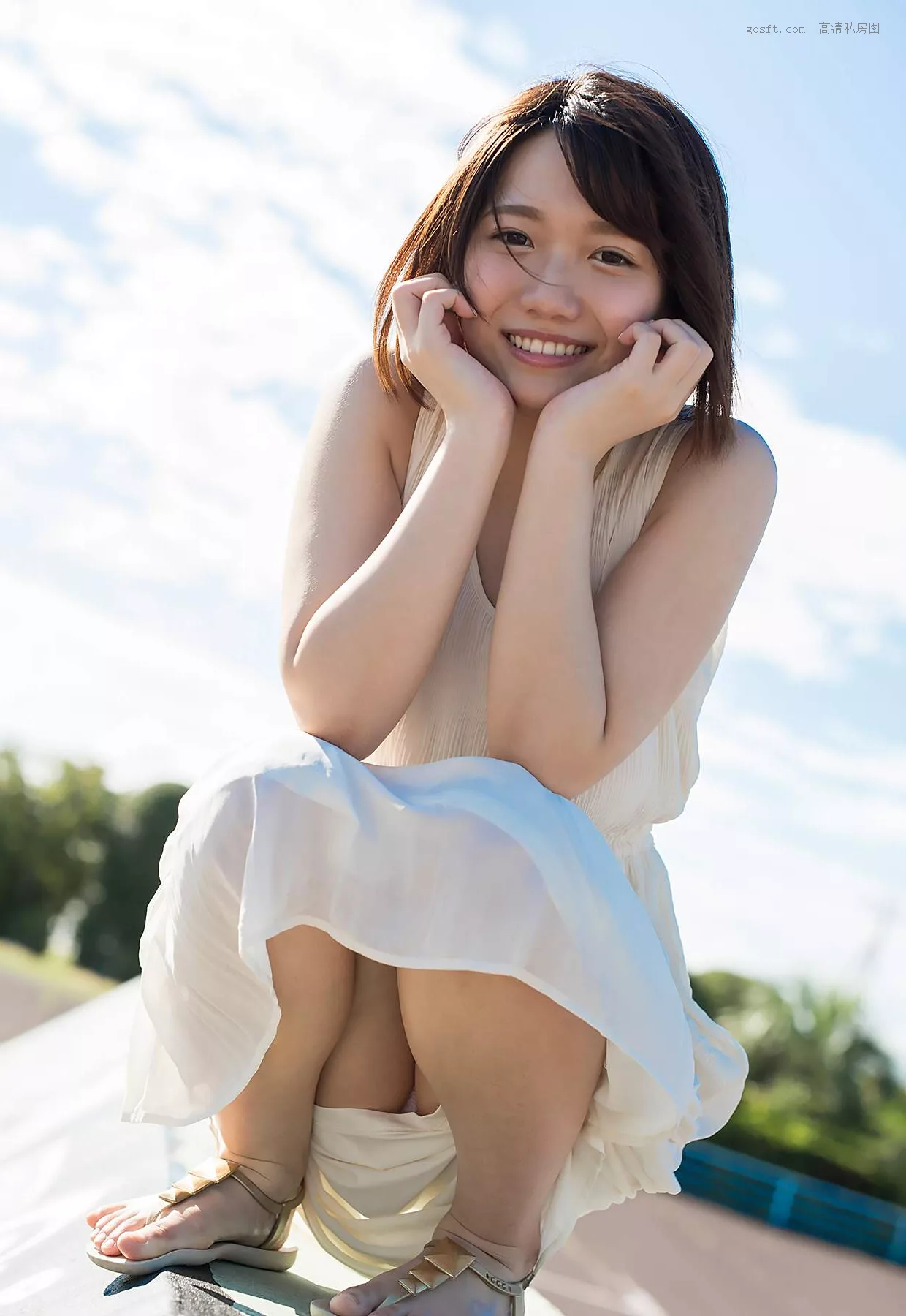 Kikukawa 日本 优秀摄影艺术图 菊川みつ叶 Mitsuha 仙女
