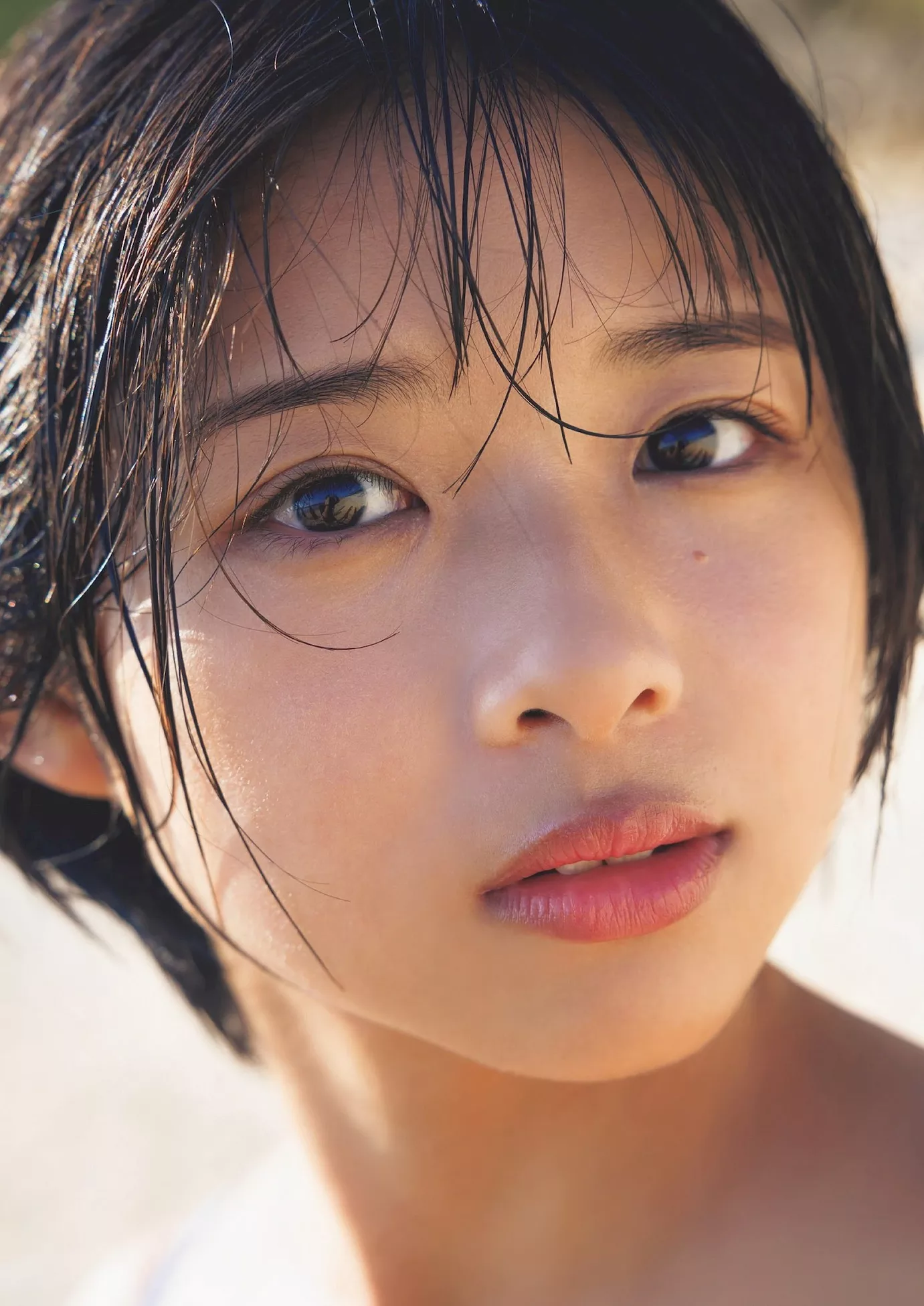 Kuwajima Set.9 花花 公子写真 Miku (周刊 2024 Playboy 2024年9号) 桑岛海空Weekly