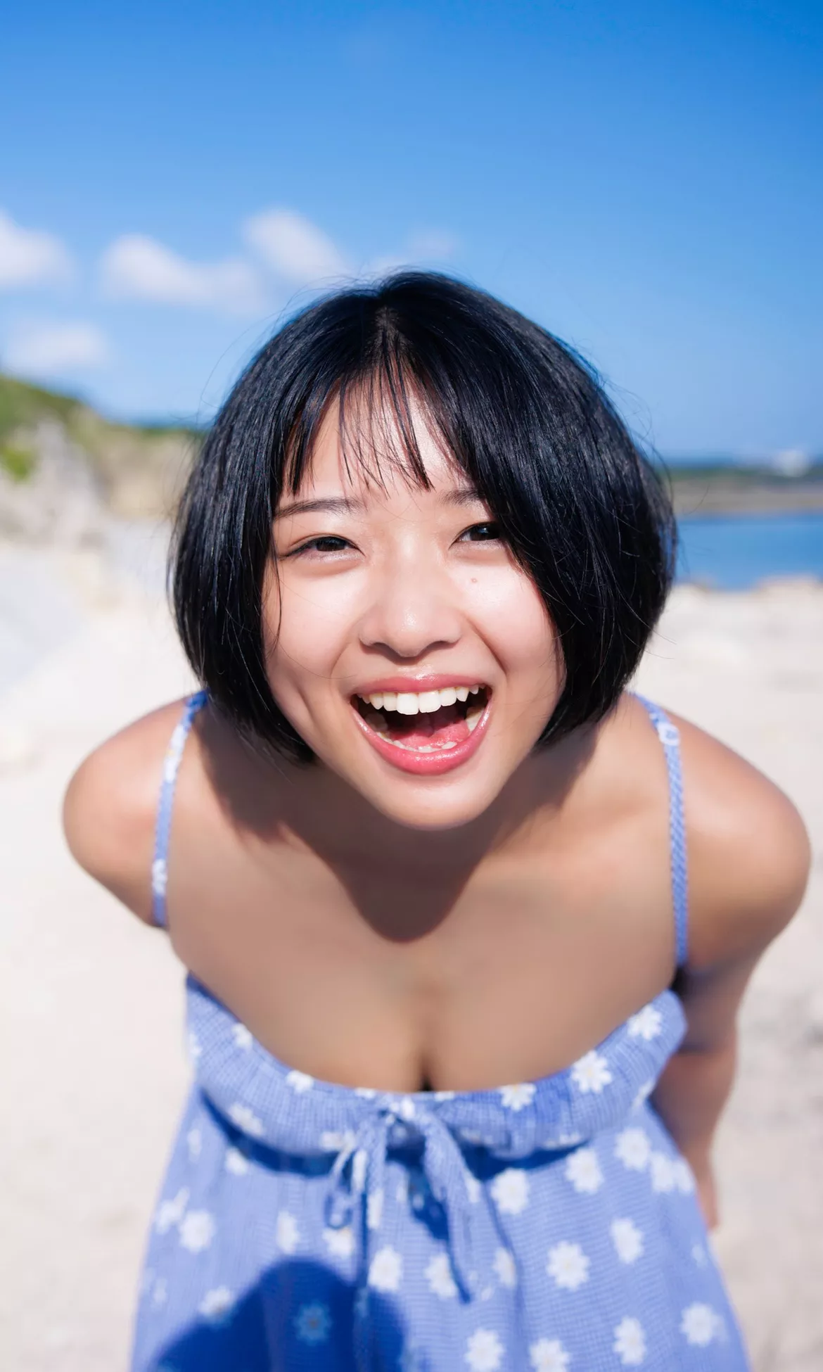 Kuwajima Set.9 花花 公子写真 Miku (周刊 2024 Playboy 2024年9号) 桑岛海空Weekly