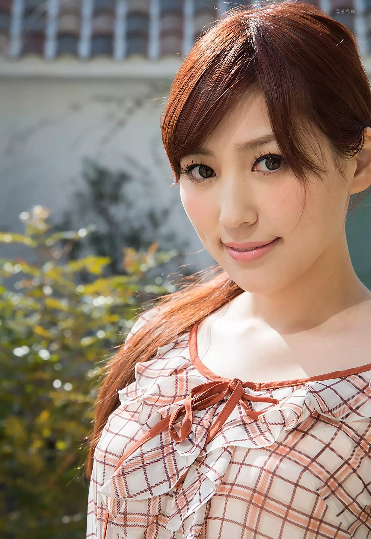 Maria Ainei 美人 爱音まりあ 高质摄影艺术 日本