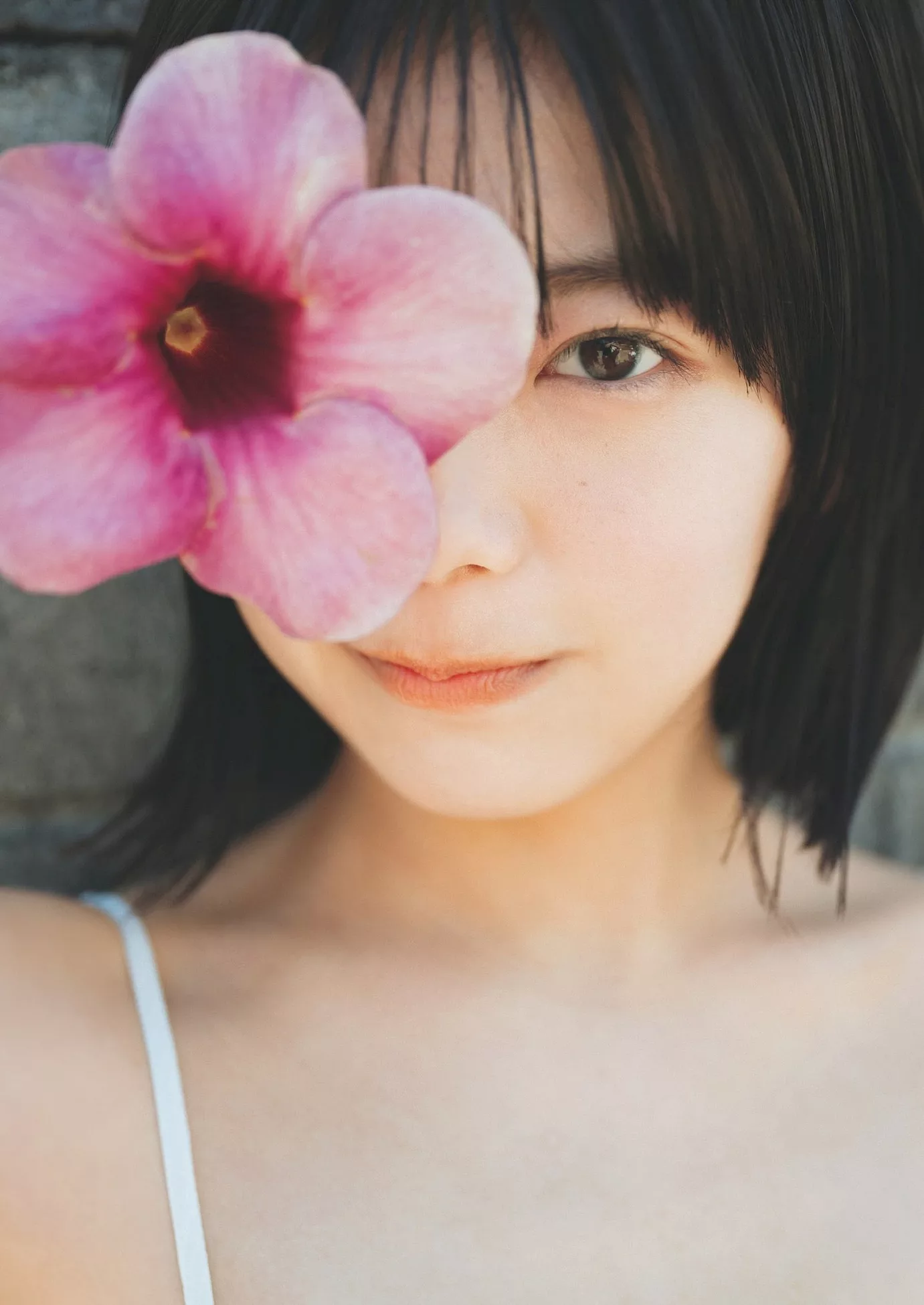 Ayu 大熊杏优Weekly (周刊 2024 Okuma 公子摄影 2024年9号) Playboy Set.9 花花