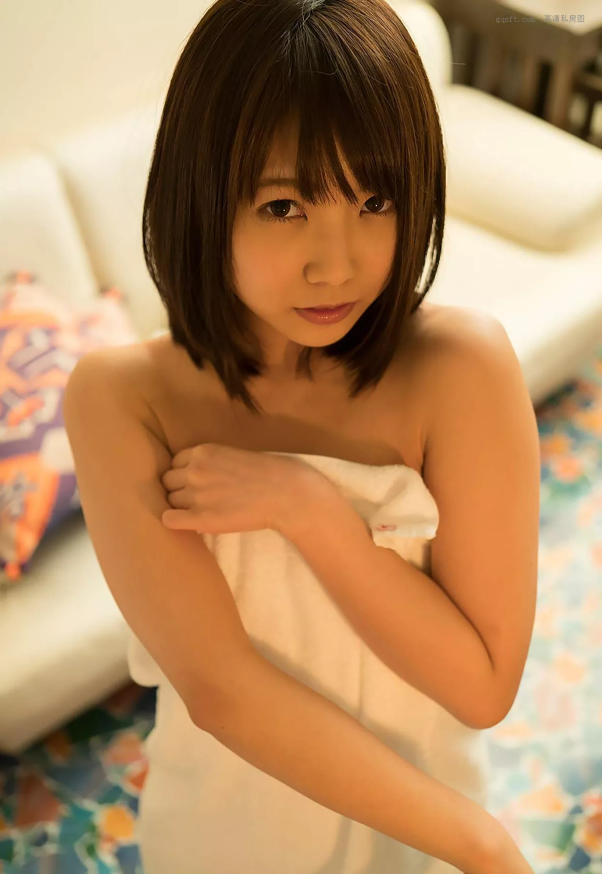 日本 户田真琴 Makoto Toda 高清写真艺术 仙女